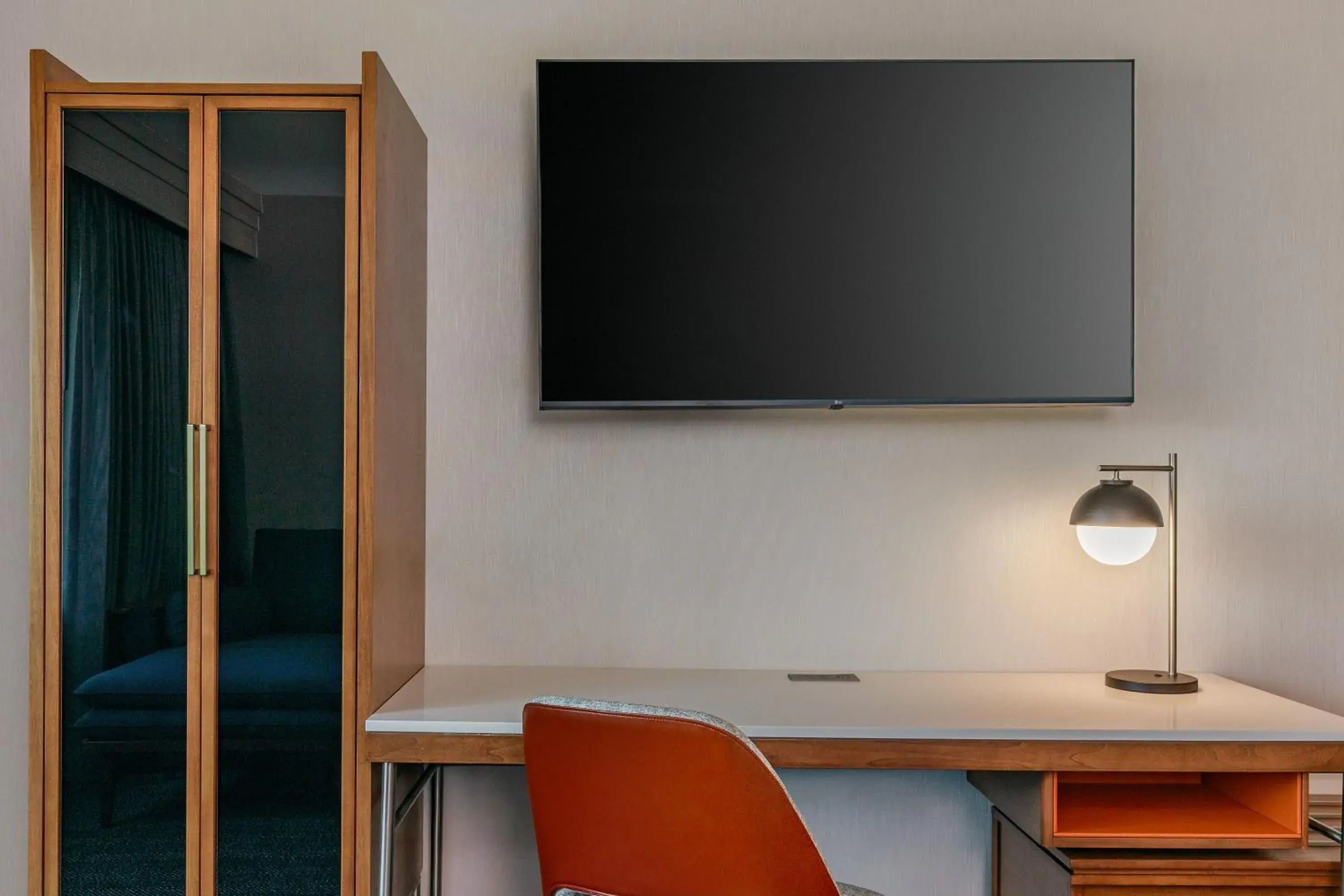 View (from property/room) in Courtyard by Marriott Oneonta View (from property/room) in Courtyard by Marriott Oneonta