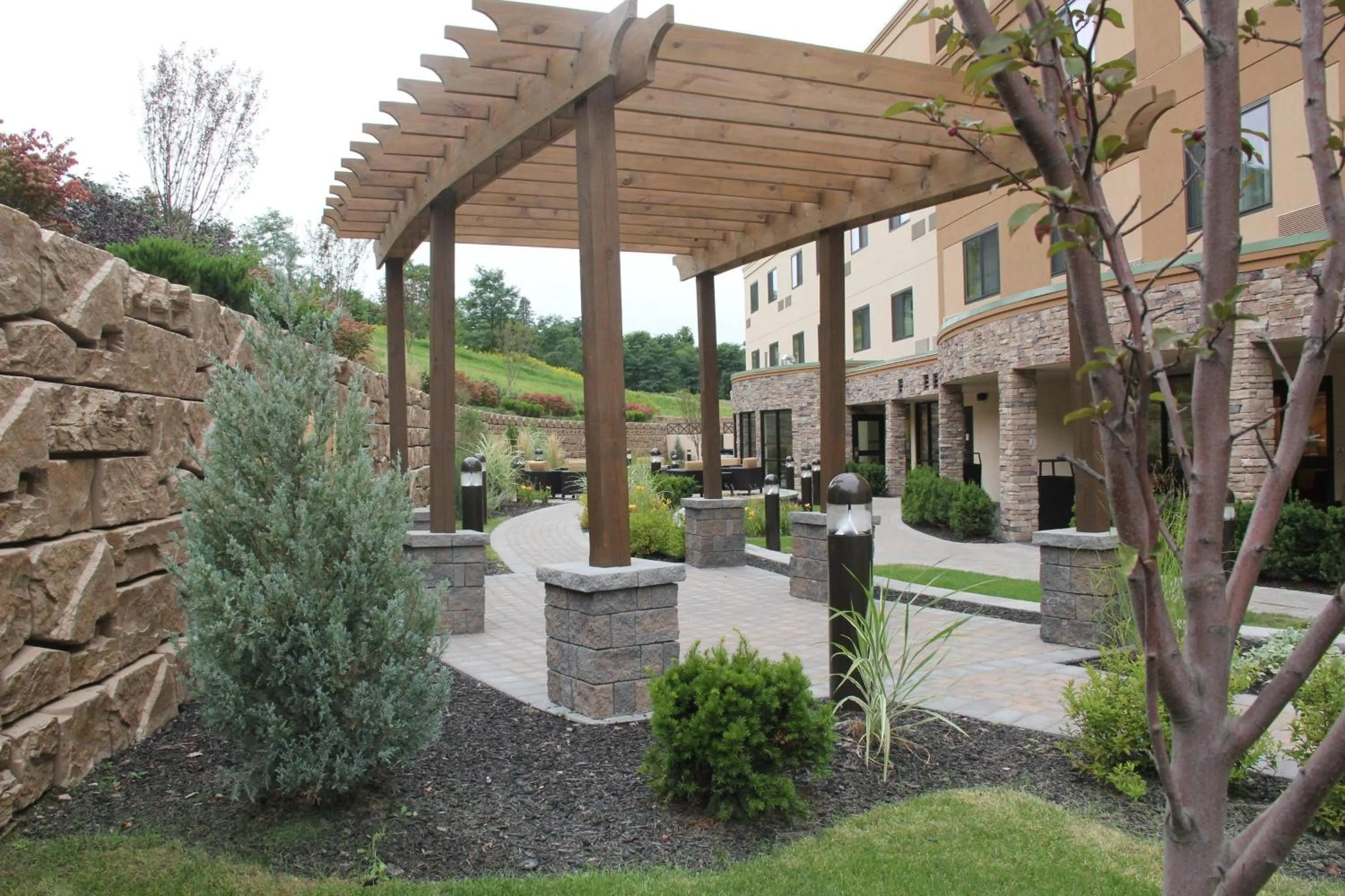 Other in Courtyard by Marriott Oneonta