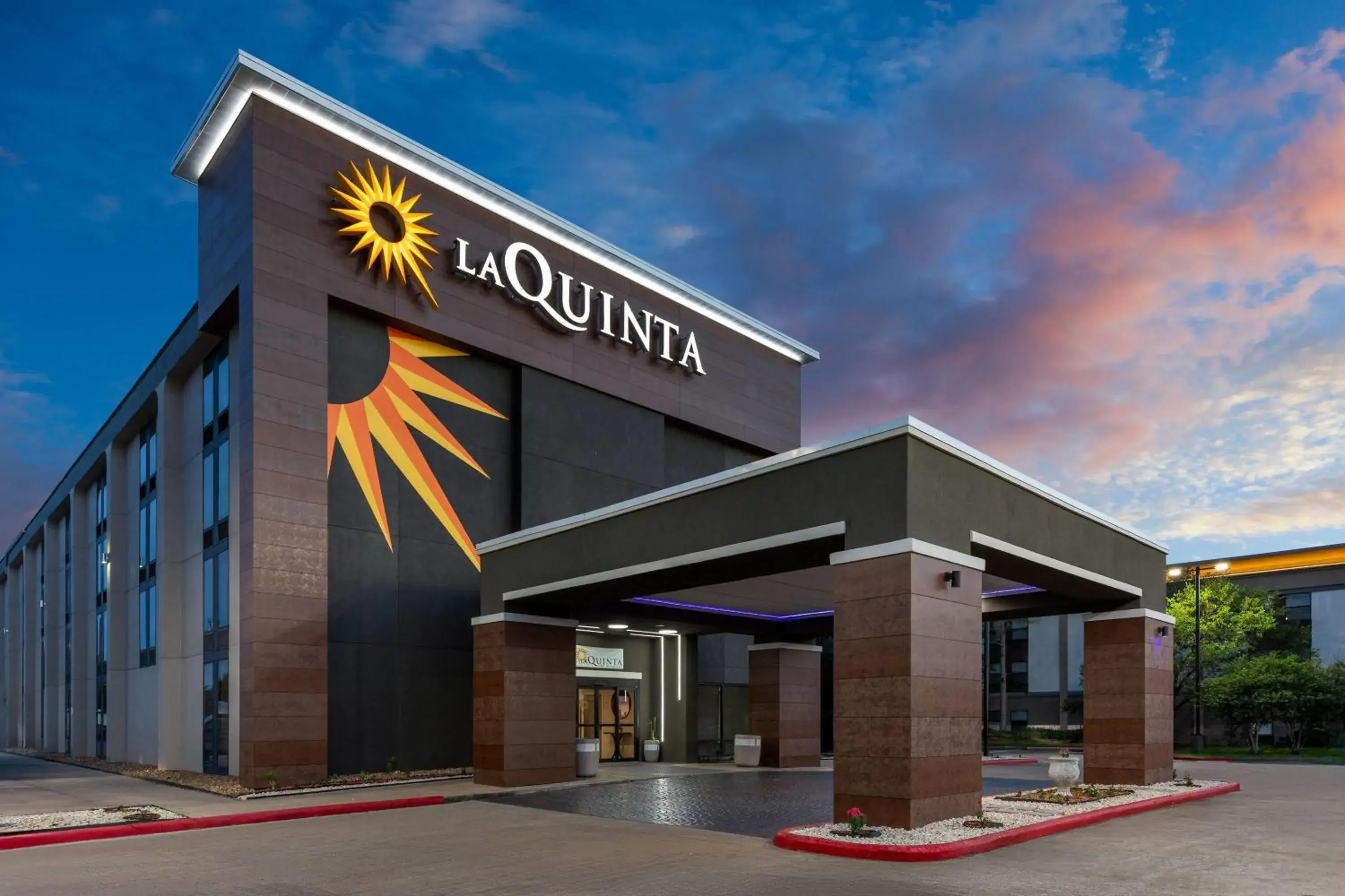 La Quinta by Wyndham Houston Stafford Sugarland La Quinta by Wyndham Houston Stafford Sugarland