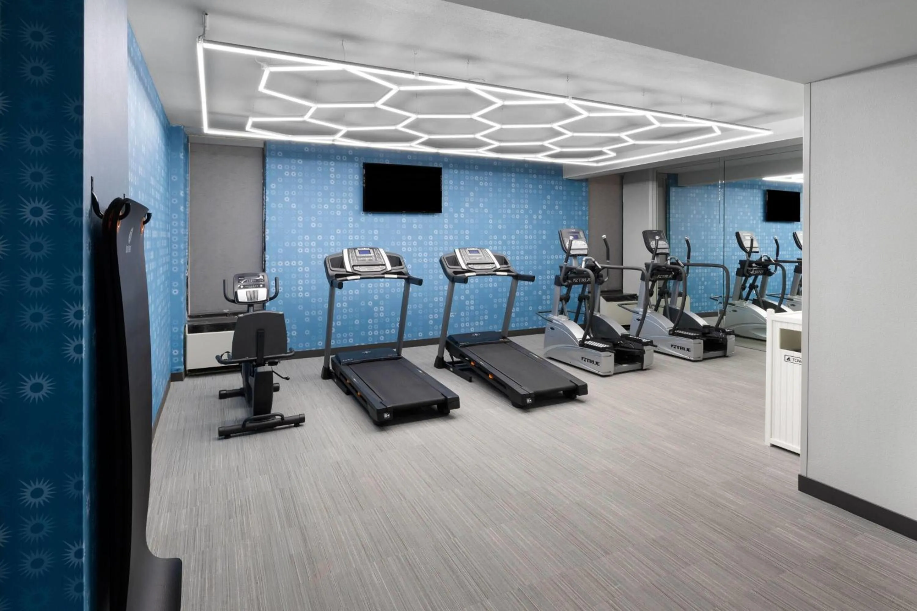 La Quinta by Wyndham Houston Stafford Sugarland