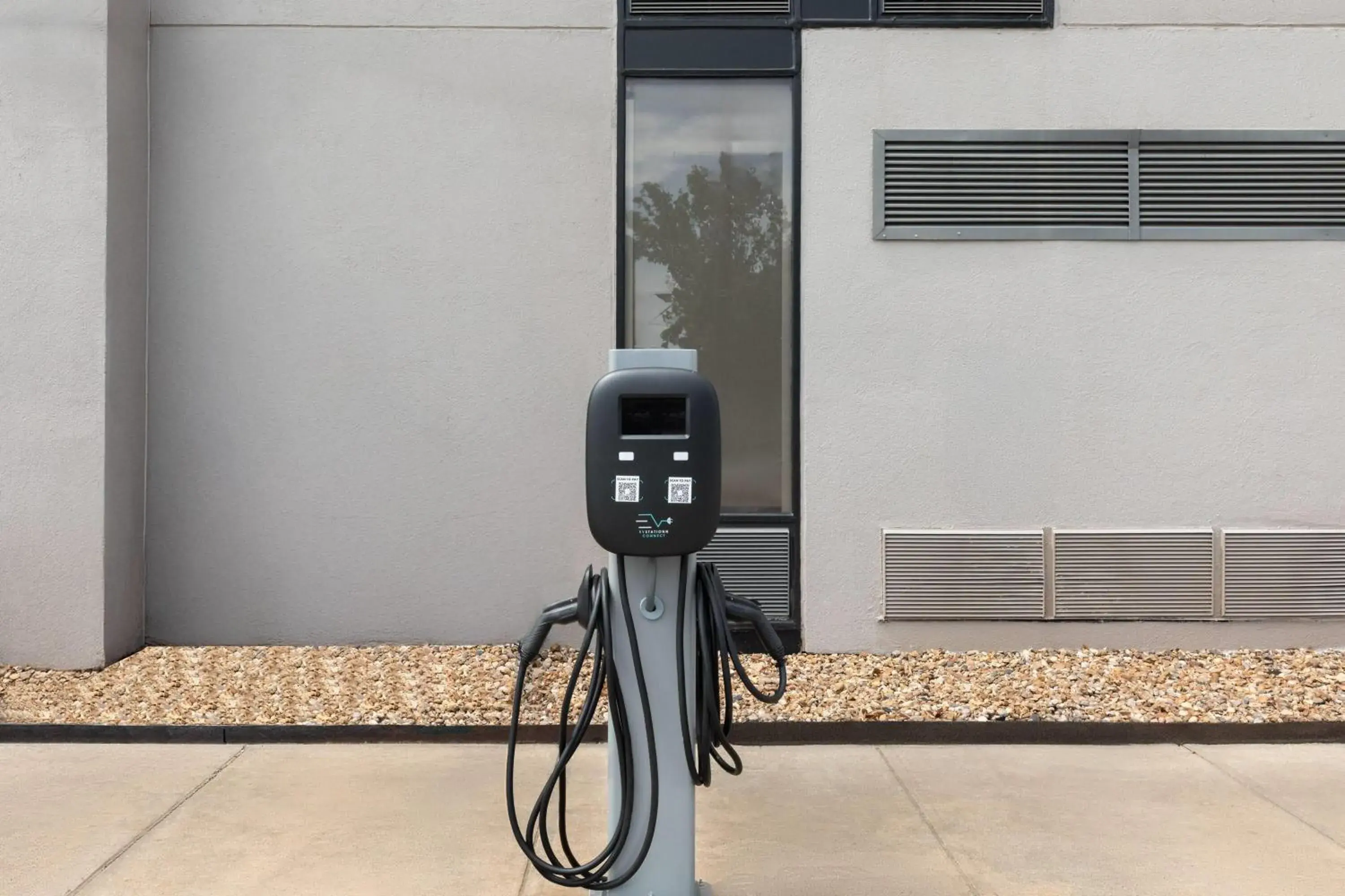 Property building in La Quinta by Wyndham Houston Stafford Sugarland Property building in La Quinta by Wyndham Houston Stafford Sugarland