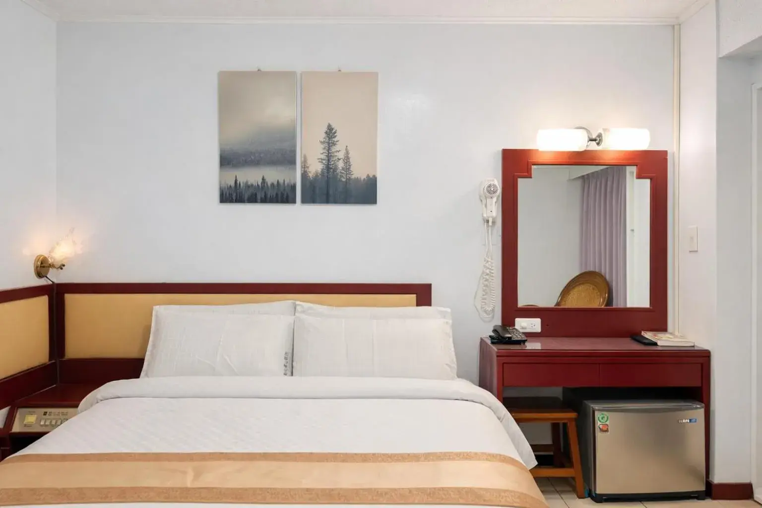 Standard Double Room in Inn Sun Hotel Standard Double Room in Inn Sun Hotel