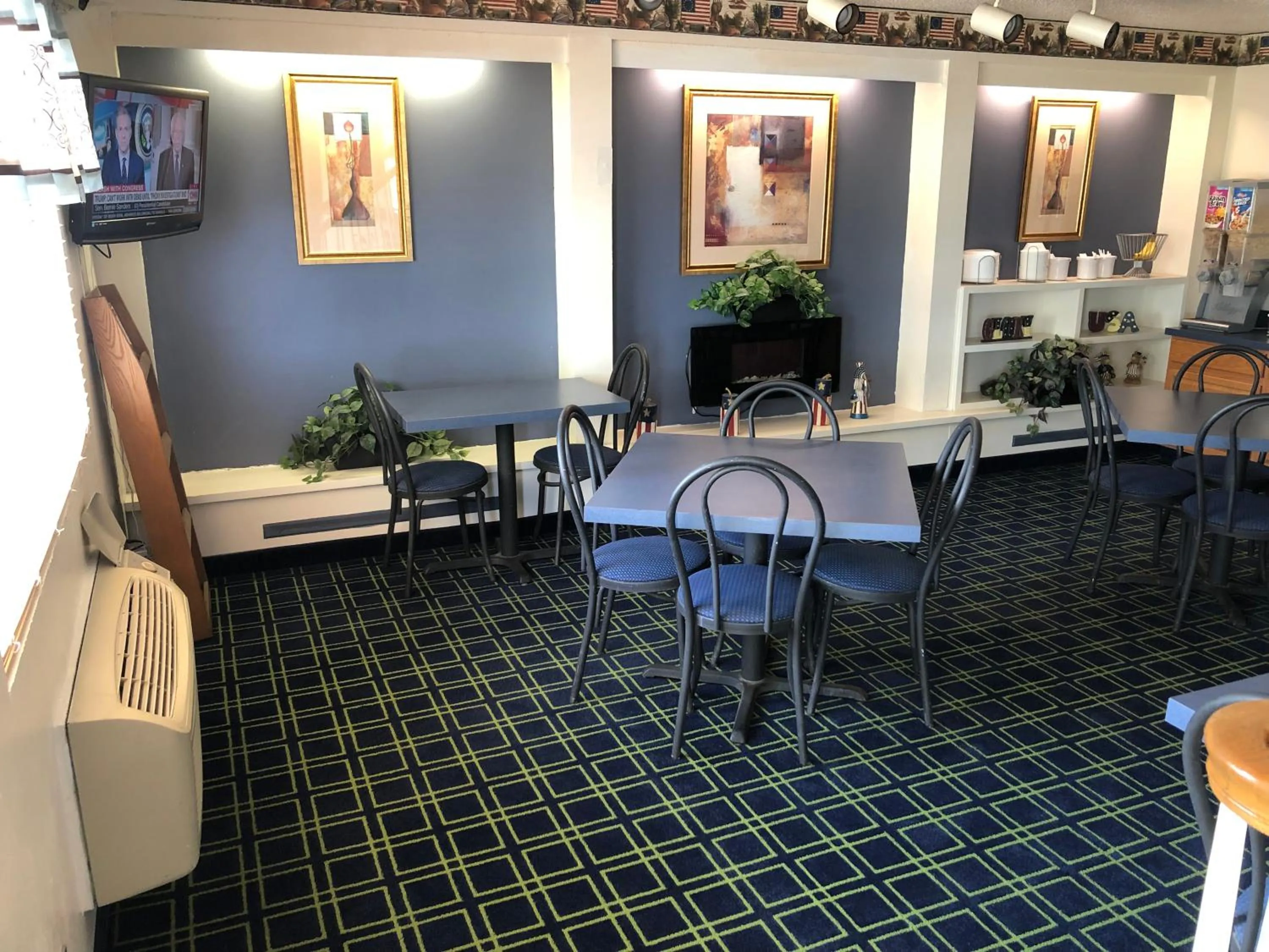 Sunset Inn and Suites