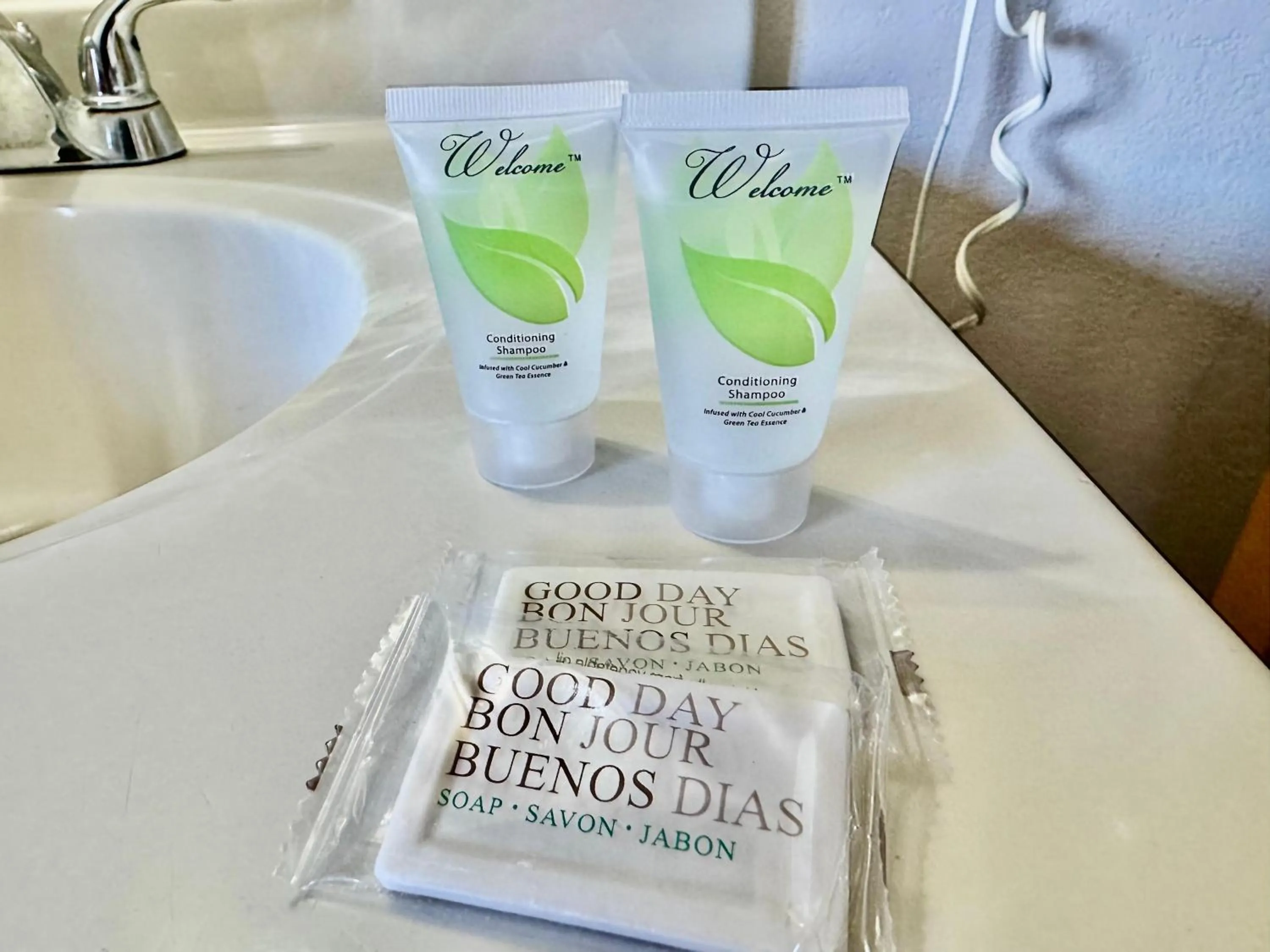 Sunset Inn and Suites