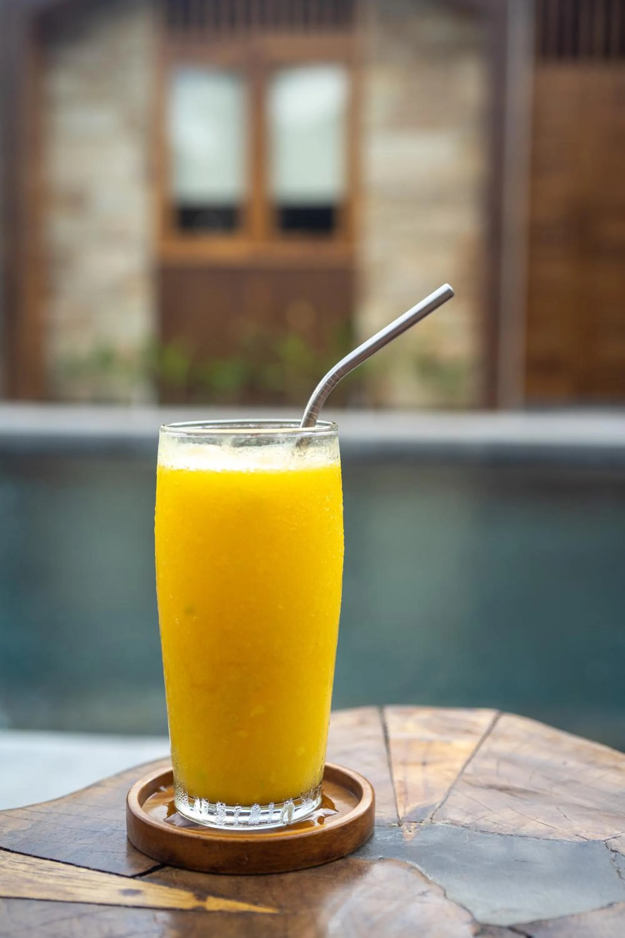 Breakfast in Batatu Resort - Adults Only