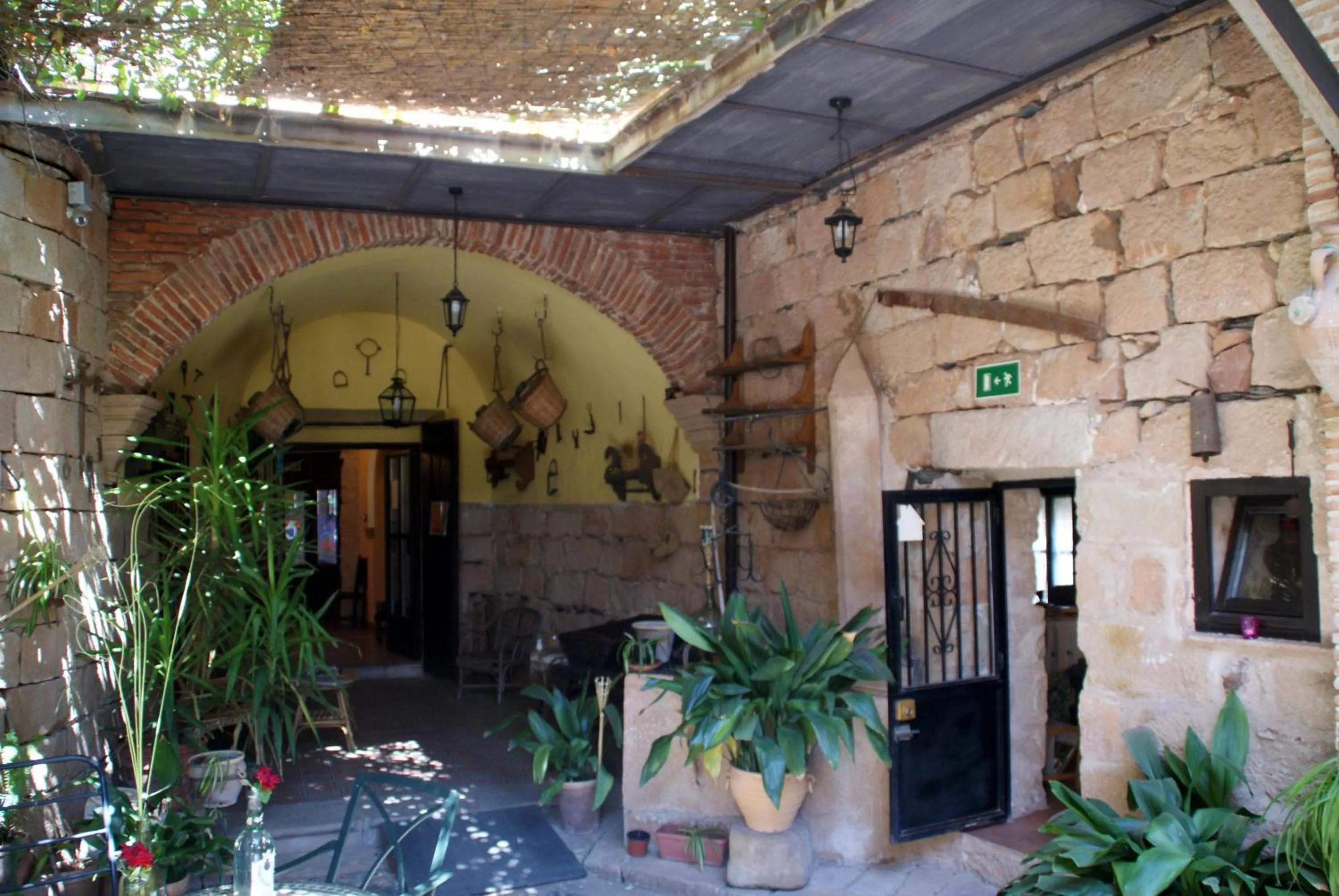 Hotel Palacio Guzmanes