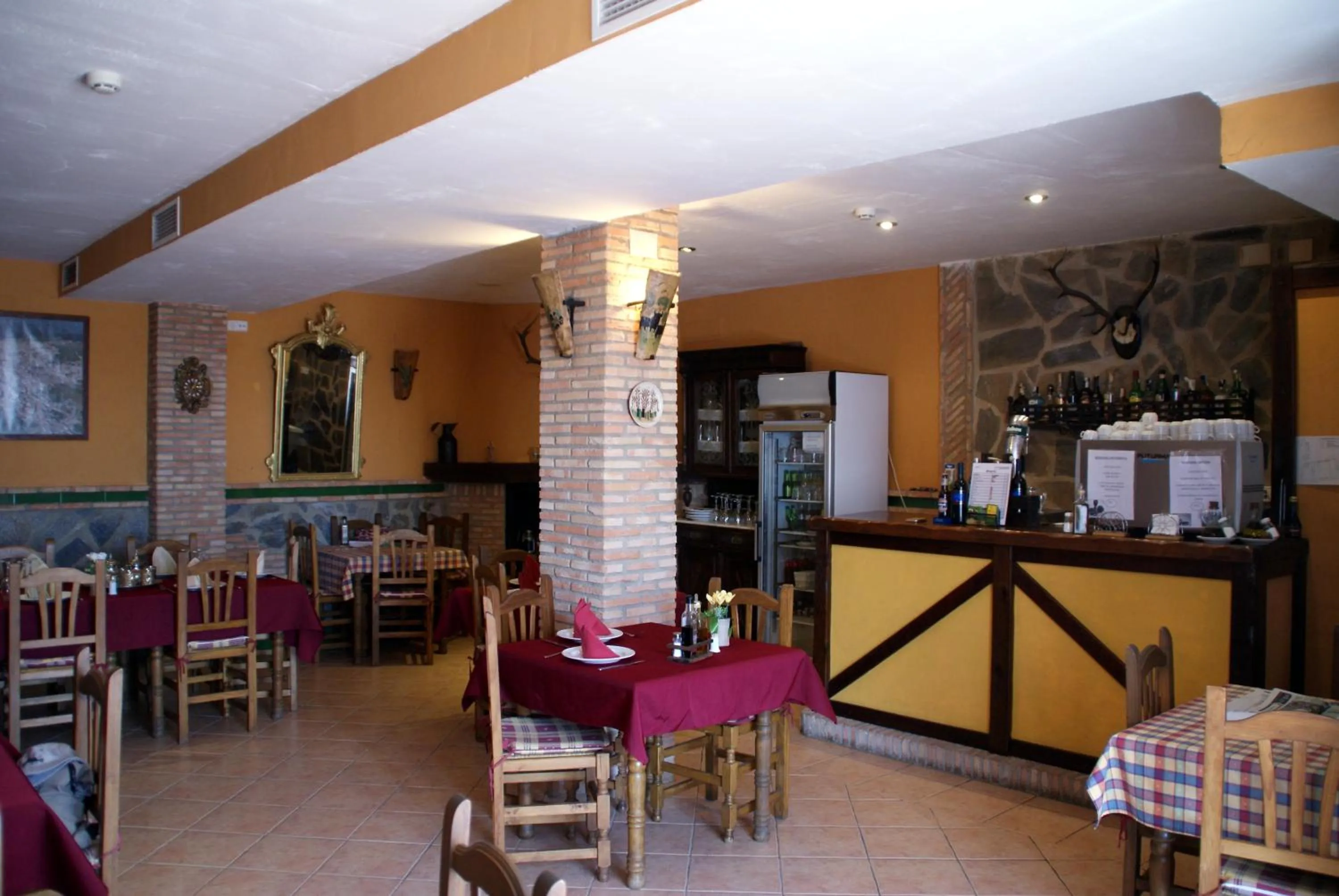 Hotel Palacio Guzmanes