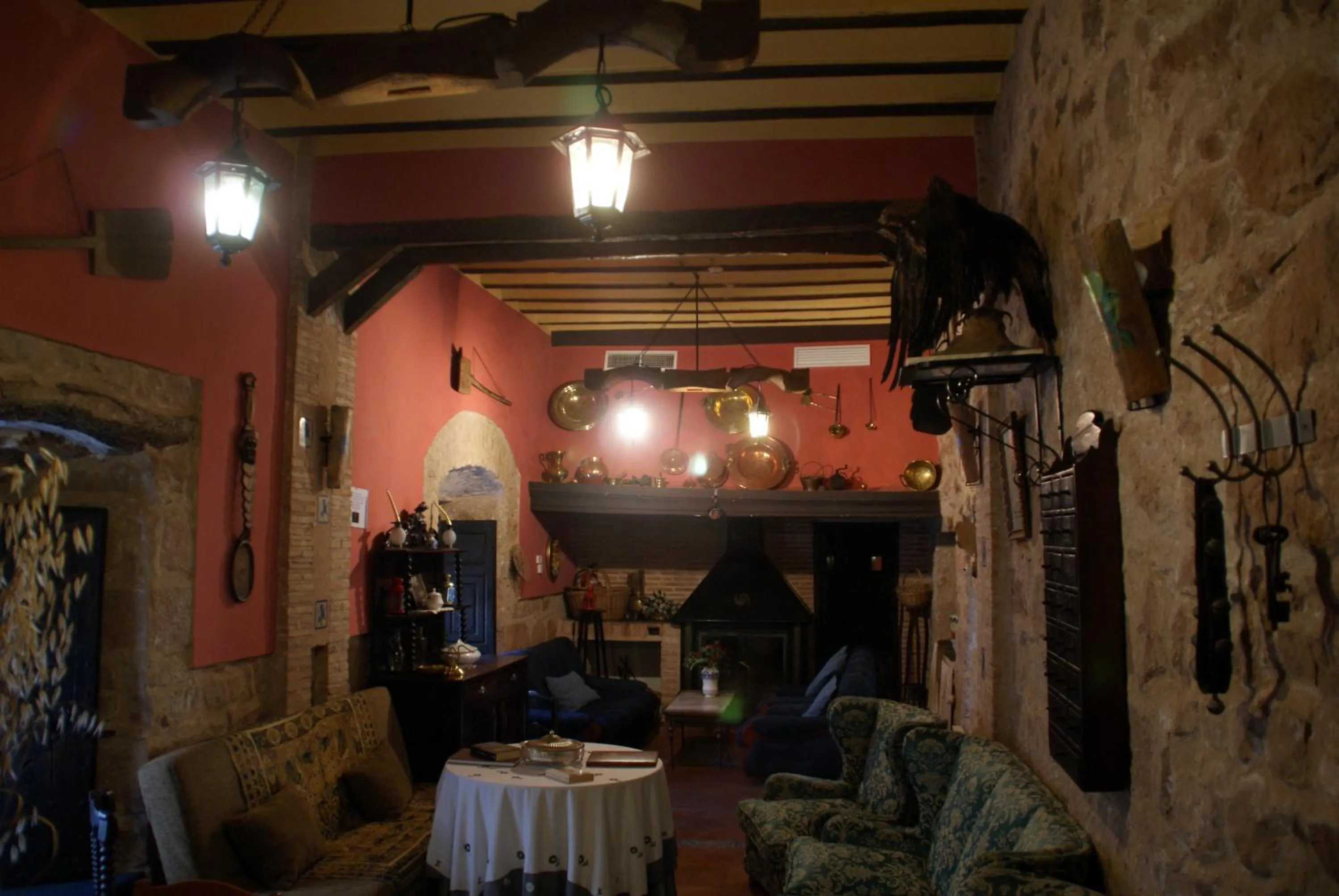 Hotel Palacio Guzmanes