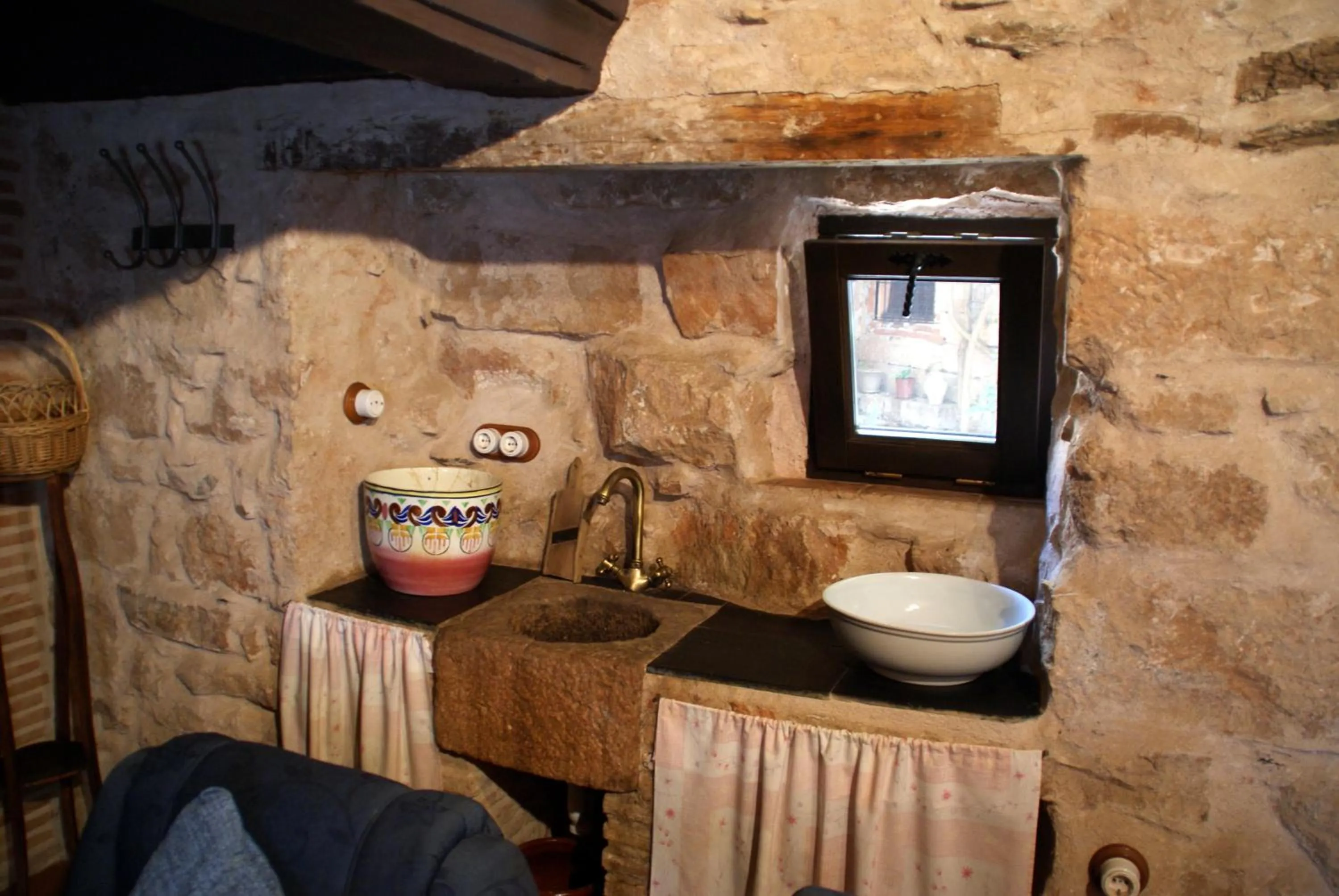 Other in Hotel Palacio Guzmanes