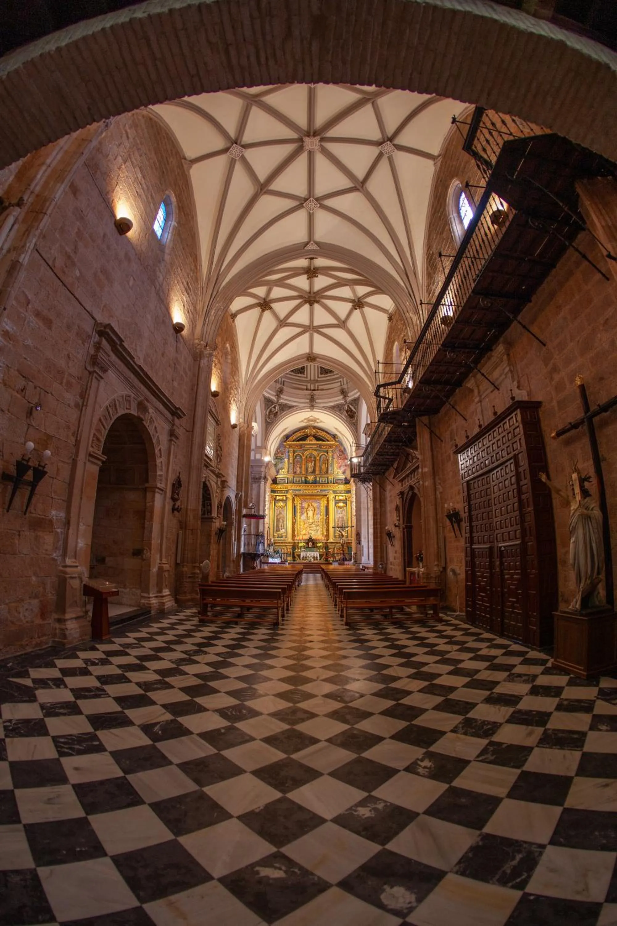 Hotel Palacio Guzmanes