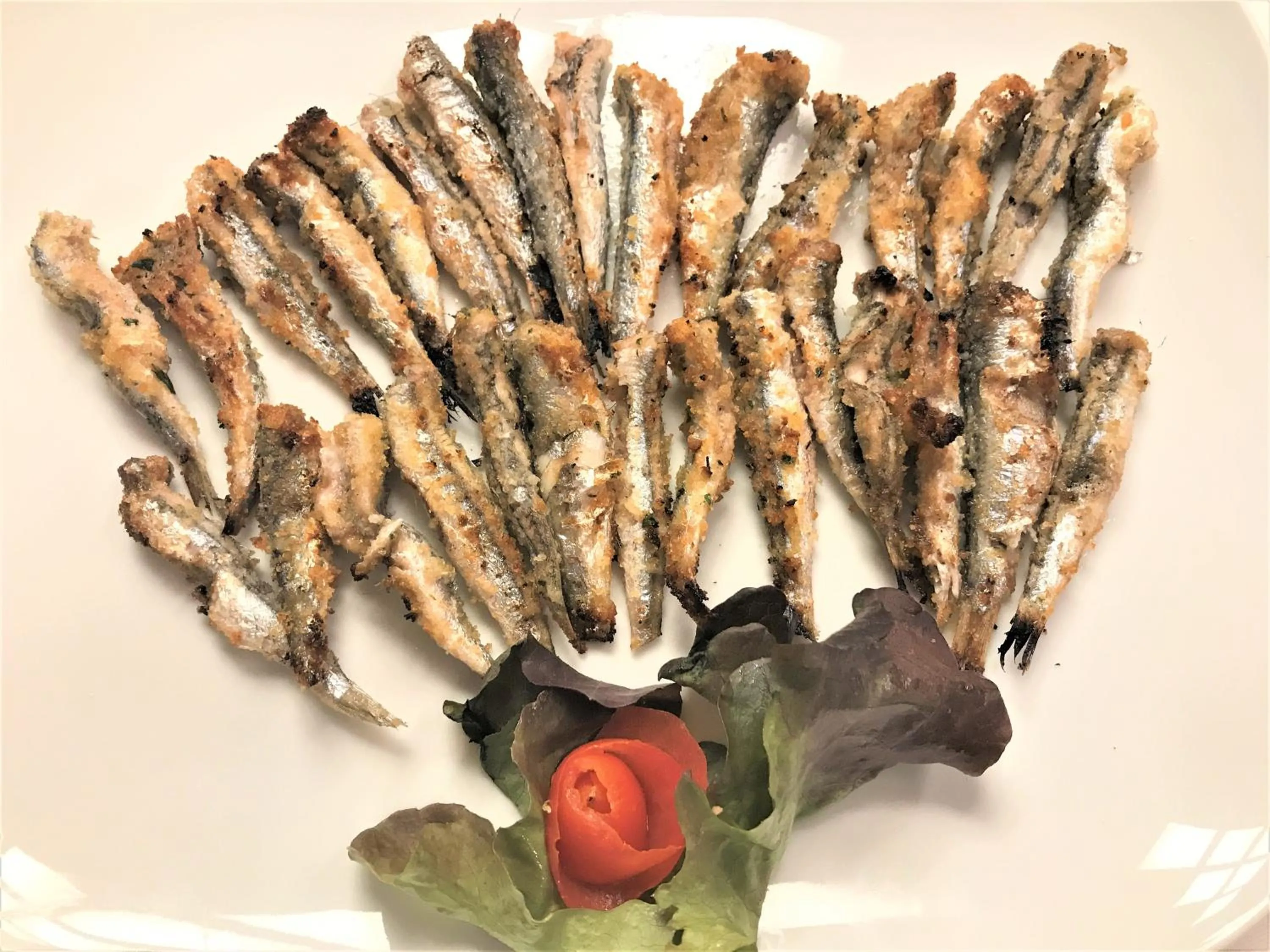 Albergo Ristorante Protti