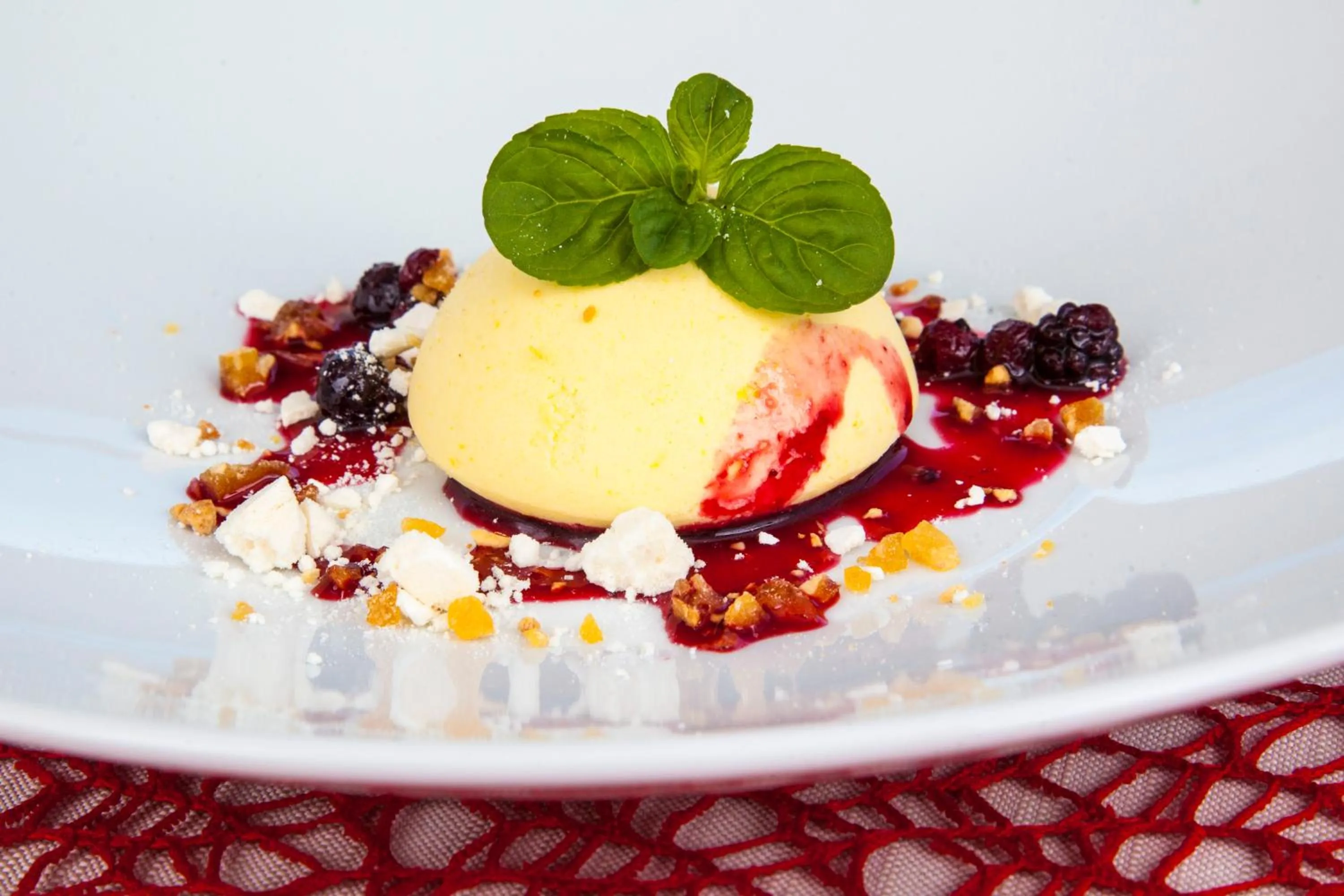 Albergo Ristorante Protti