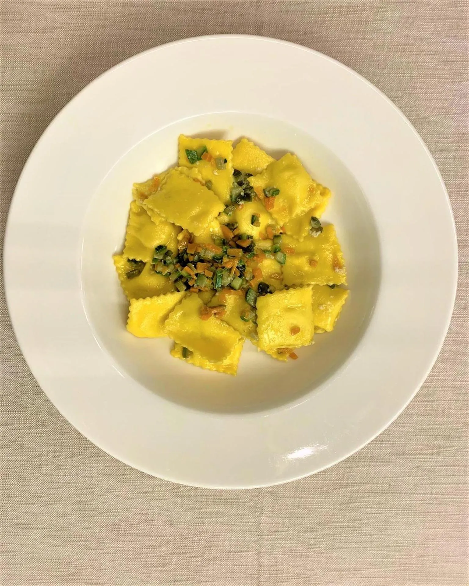 Albergo Ristorante Protti