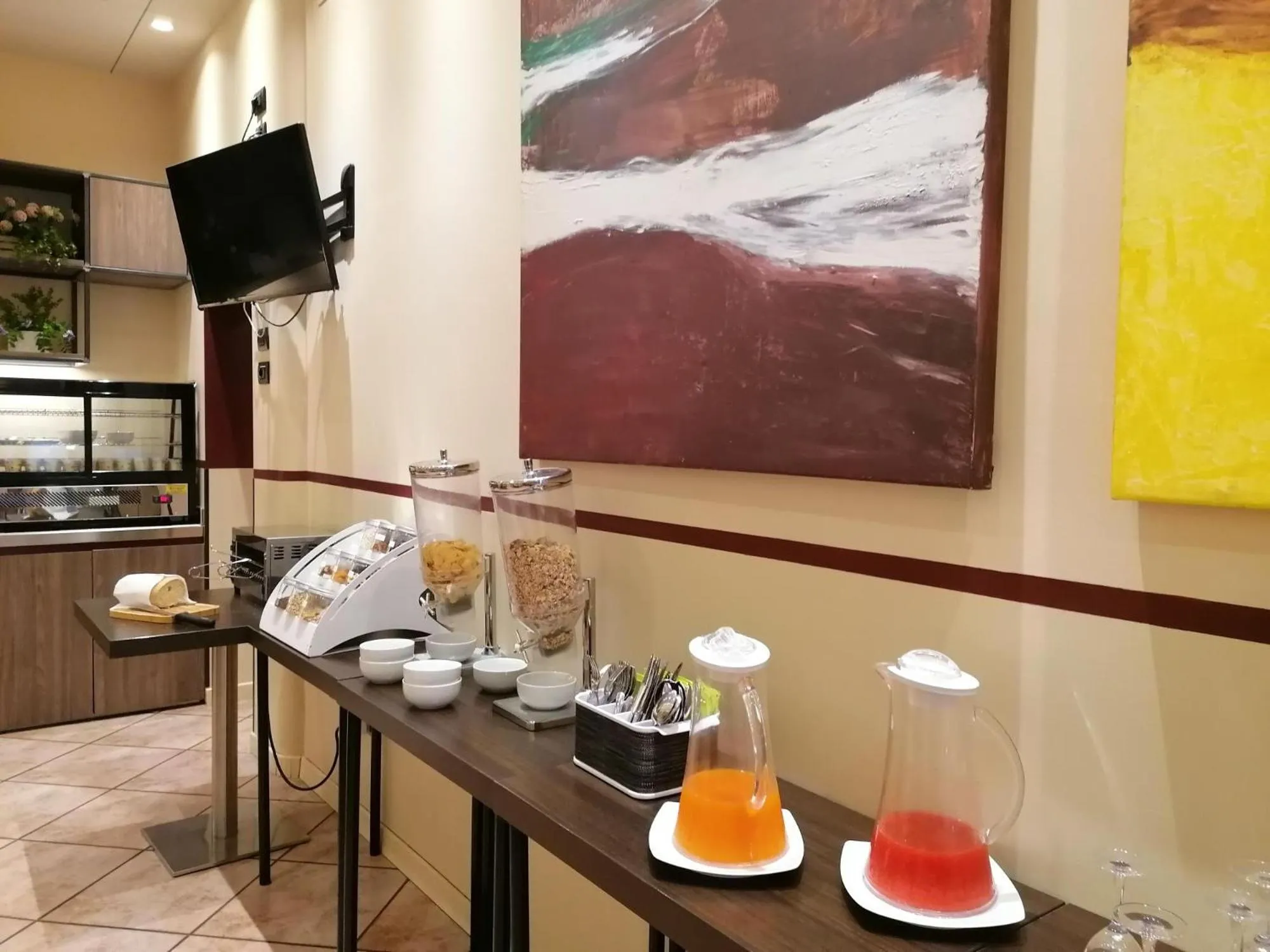 Albergo Ristorante Protti