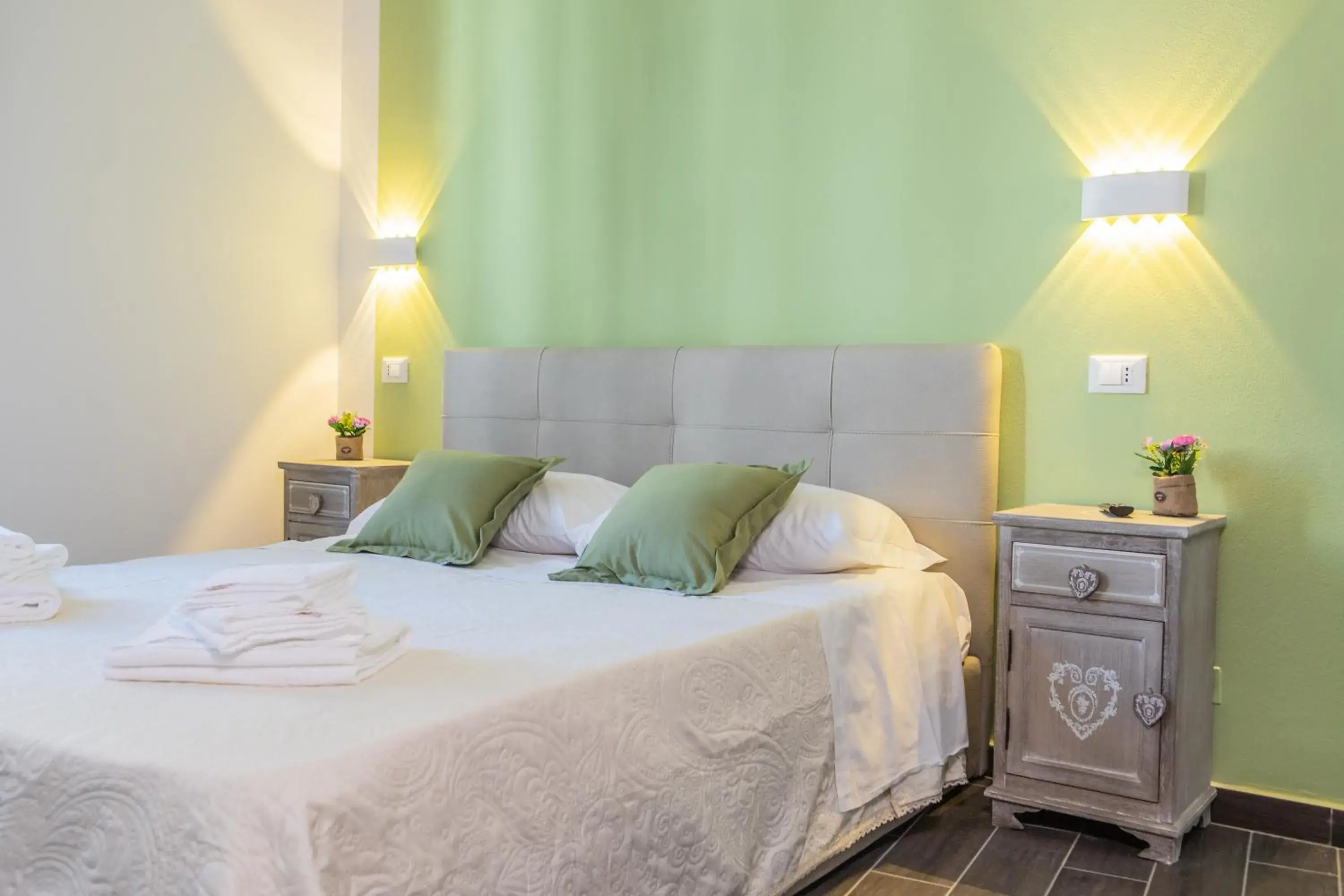 Le Camere di Teo Le Camere di Teo