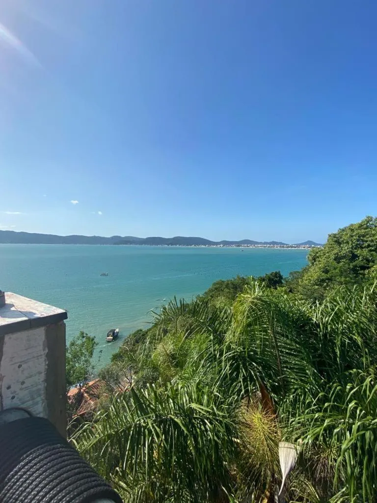 Tainha da Praia Aparthotel