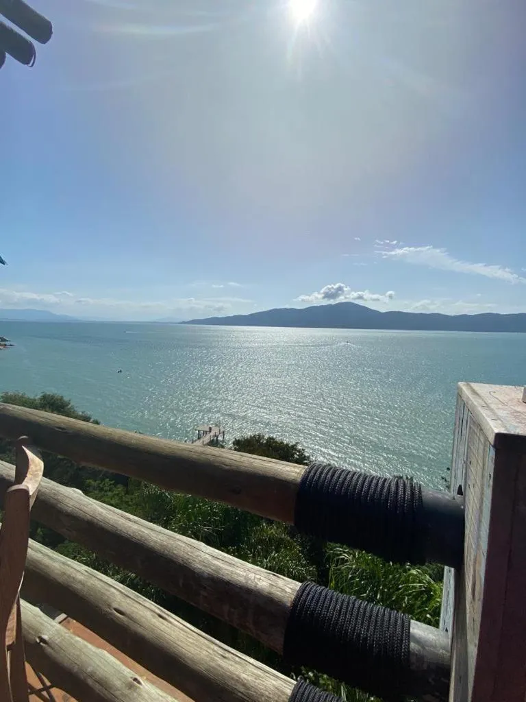 Tainha da Praia Aparthotel