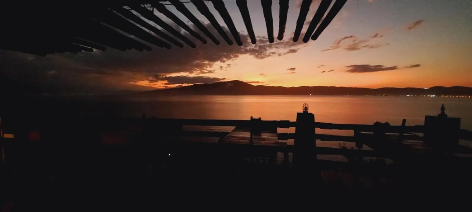 Tainha da Praia Aparthotel