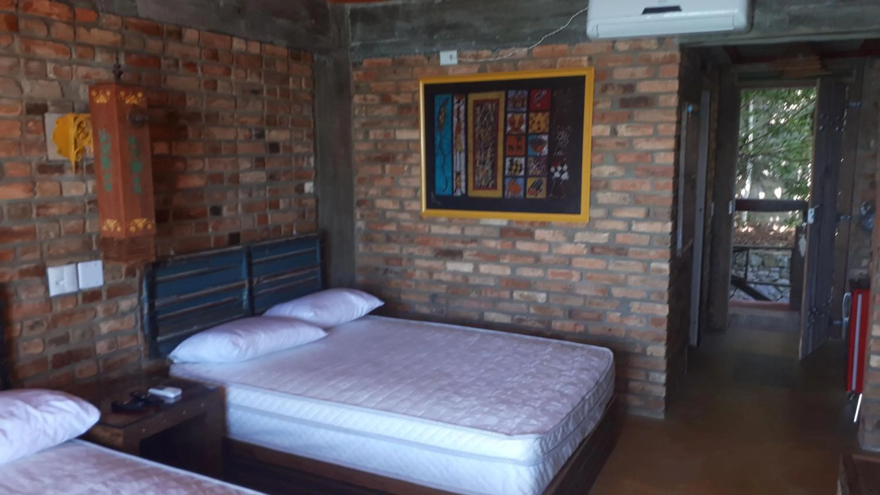 Tainha da Praia Aparthotel