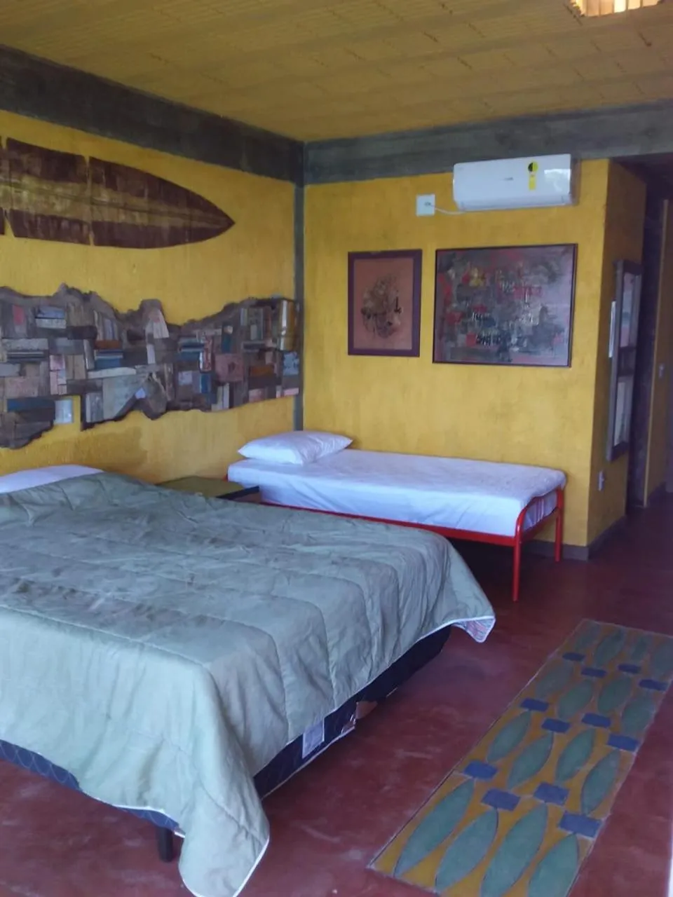 Tainha da Praia Aparthotel