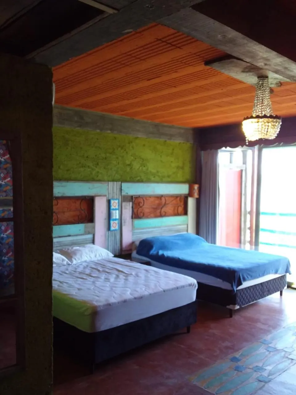 Tainha da Praia Aparthotel