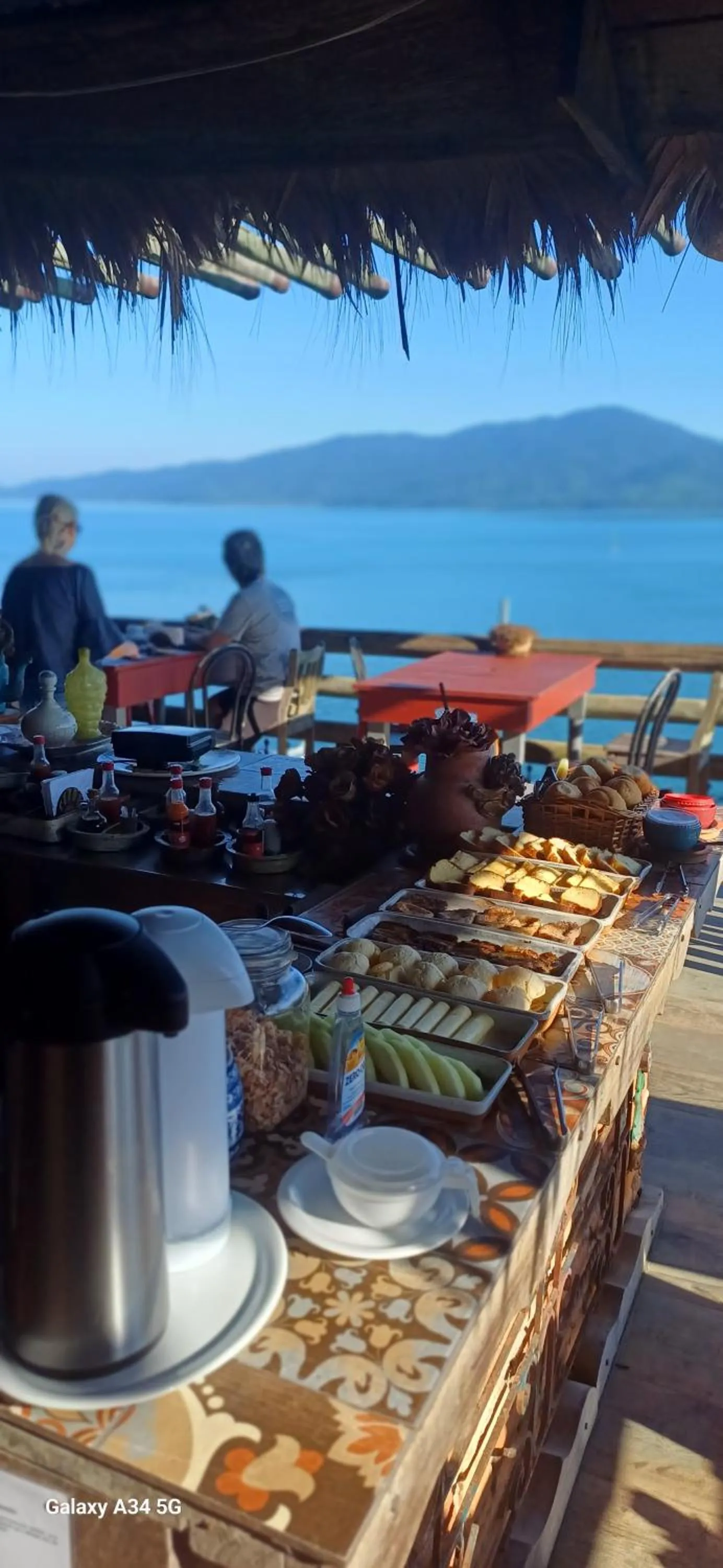 Tainha da Praia Aparthotel