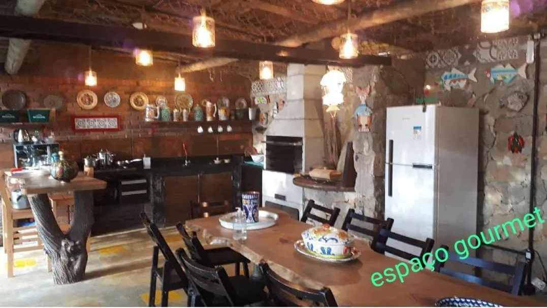 Tainha da Praia Aparthotel