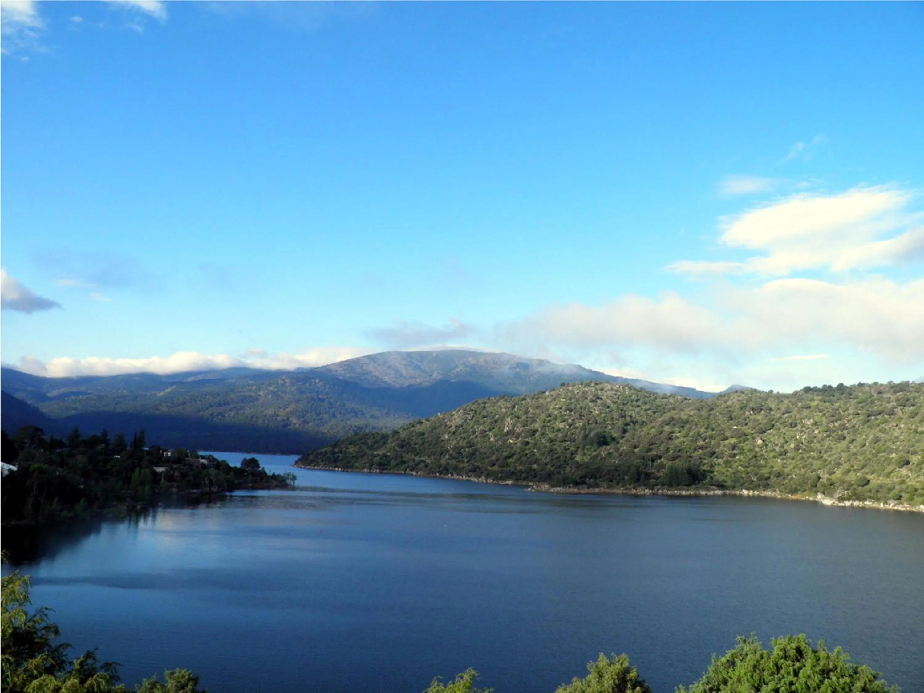 Spring in Hotel El Rondón
