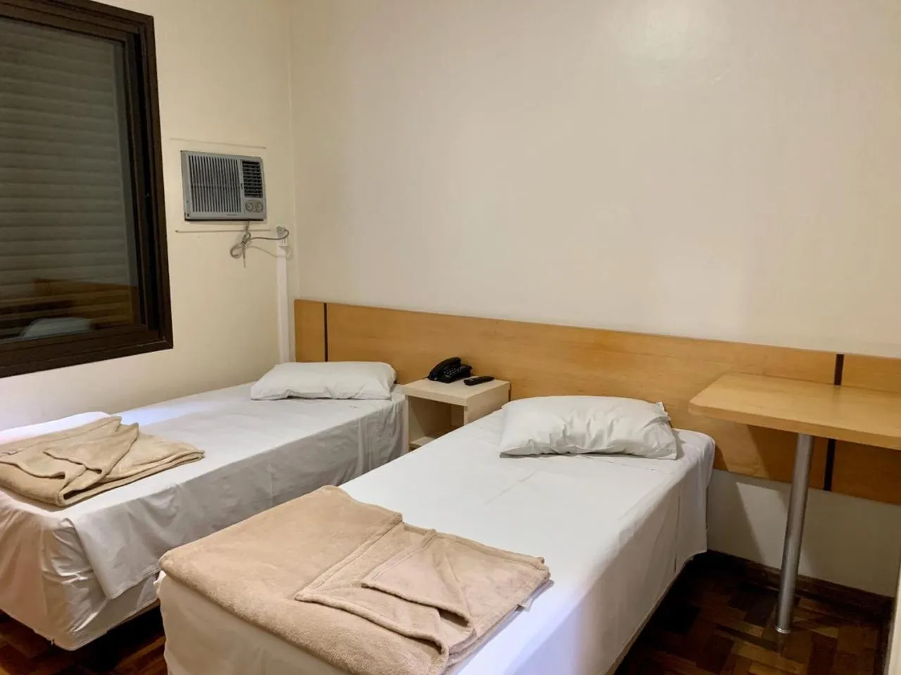Colossi Hotel