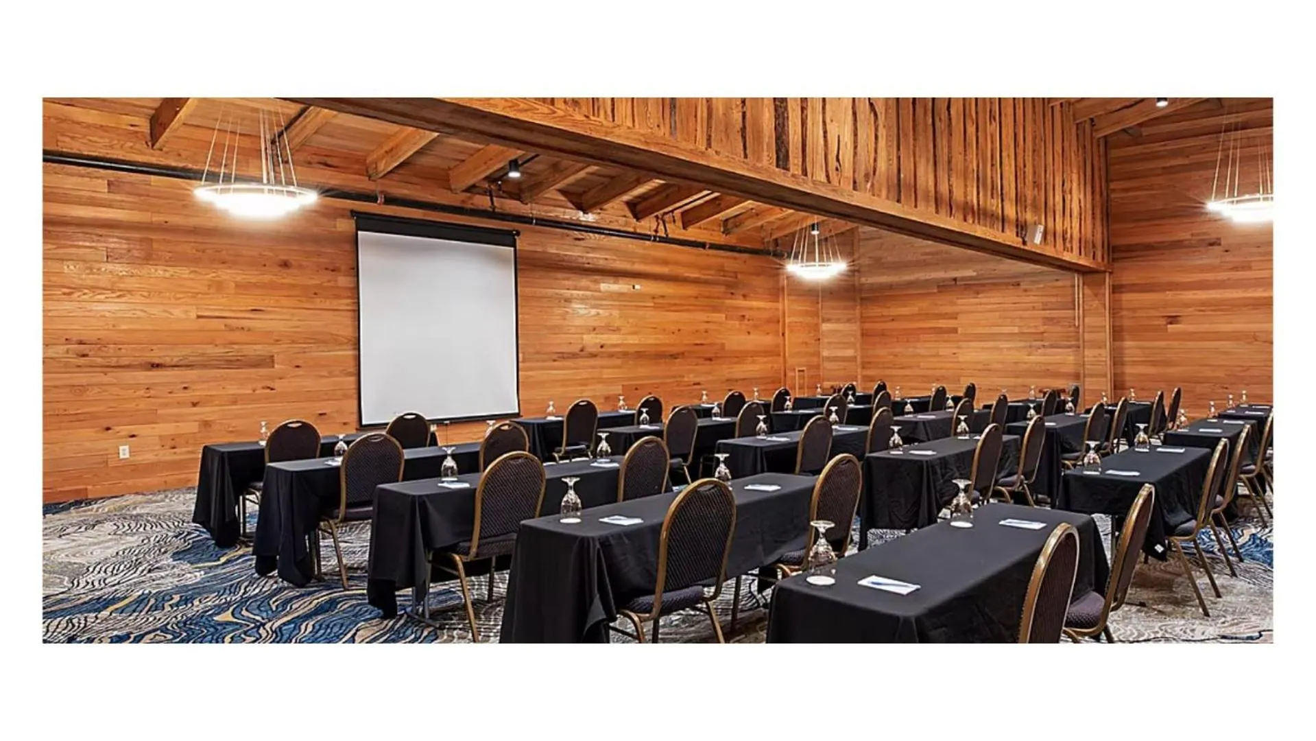 Meeting/conference room in Holiday Inn Resort South Padre Island-Beach Front by IHG