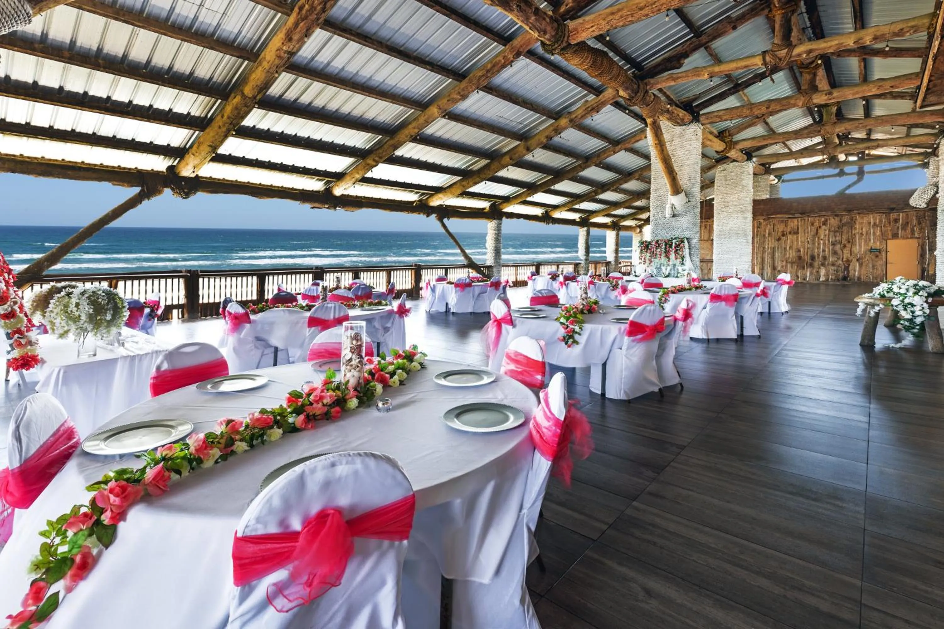Meeting/conference room in Holiday Inn Resort South Padre Island-Beach Front by IHG