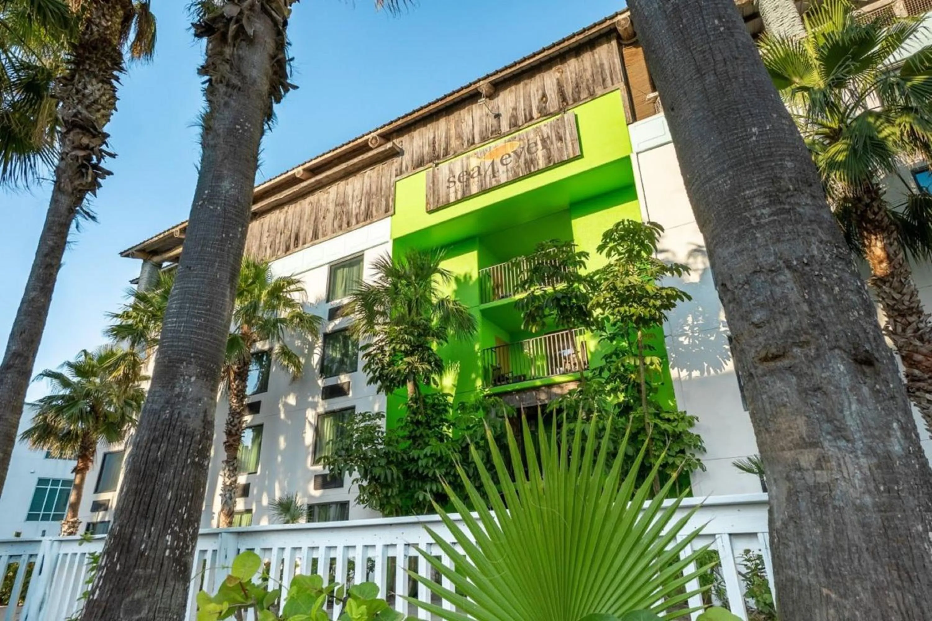 Other in Holiday Inn Resort South Padre Island-Beach Front by IHG