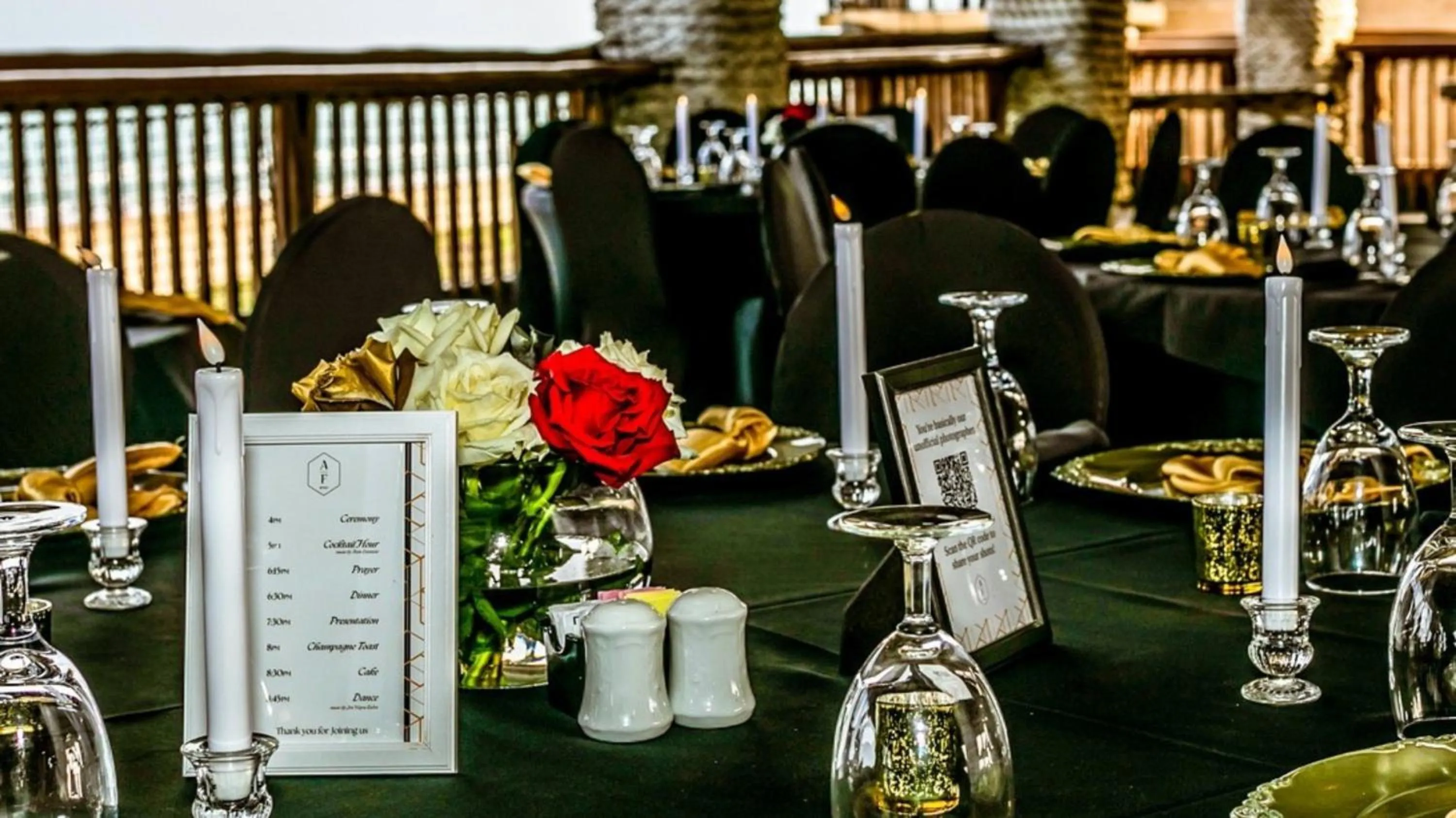 wedding in Holiday Inn Resort South Padre Island-Beach Front by IHG