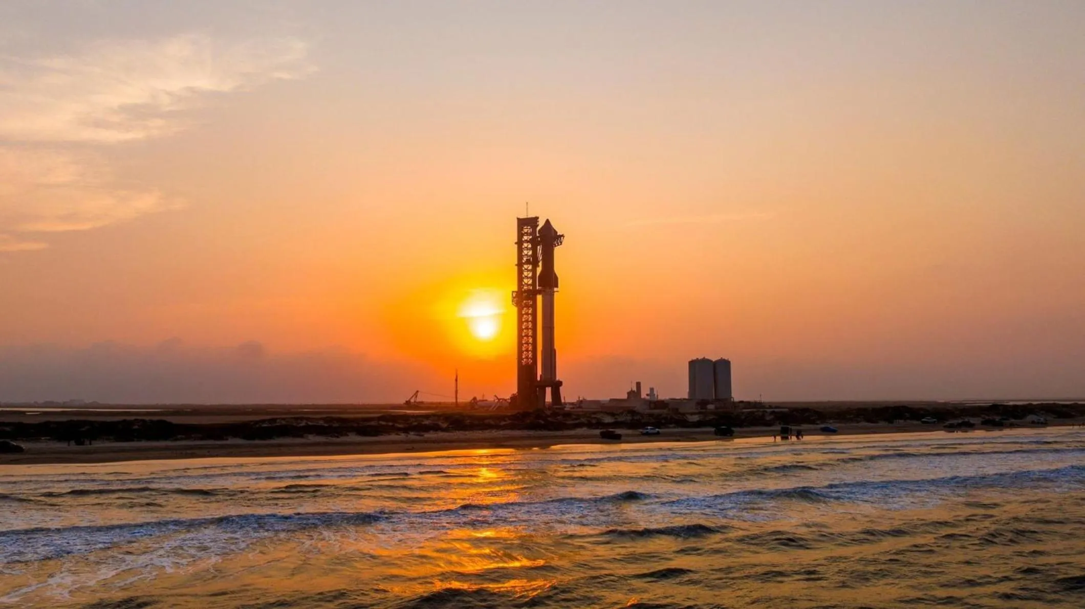 Nearby landmark in Holiday Inn Resort South Padre Island-Beach Front by IHG