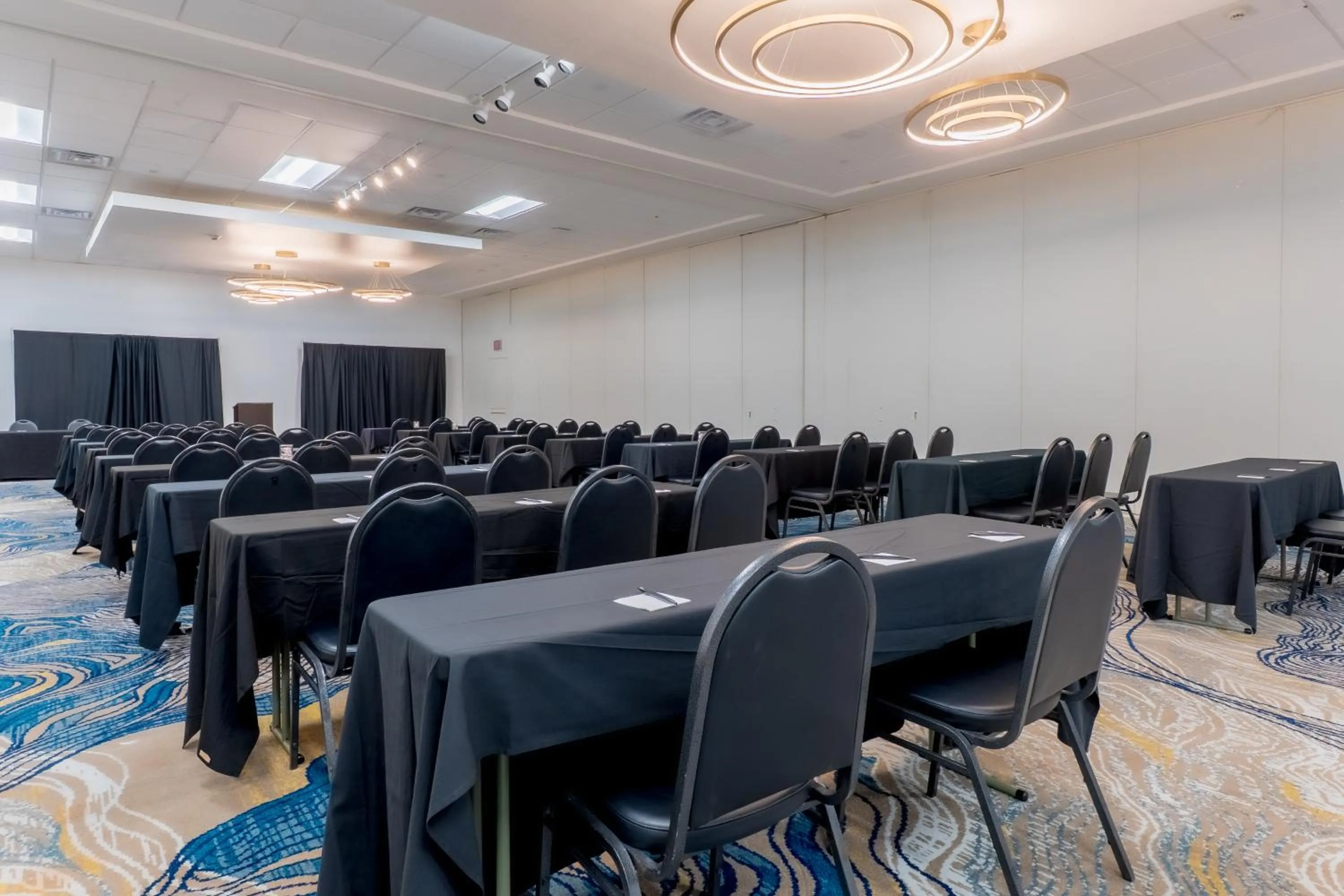 Meeting/conference room in Holiday Inn Resort South Padre Island-Beach Front by IHG