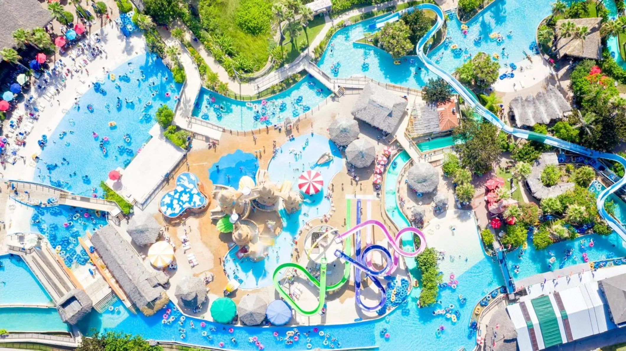 Nearby landmark in Holiday Inn Resort South Padre Island-Beach Front by IHG