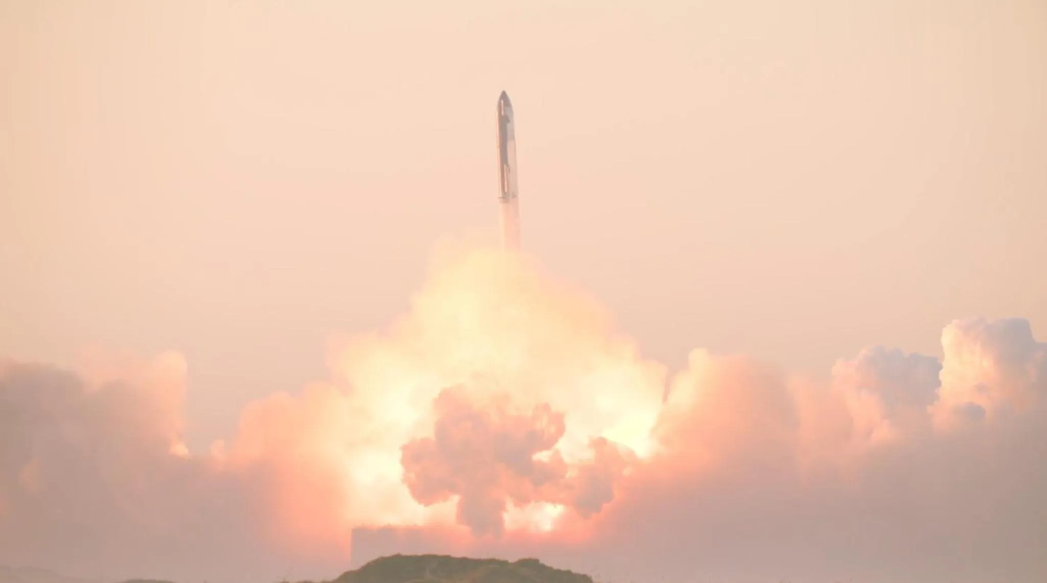 Nearby landmark in Holiday Inn Resort South Padre Island-Beach Front by IHG