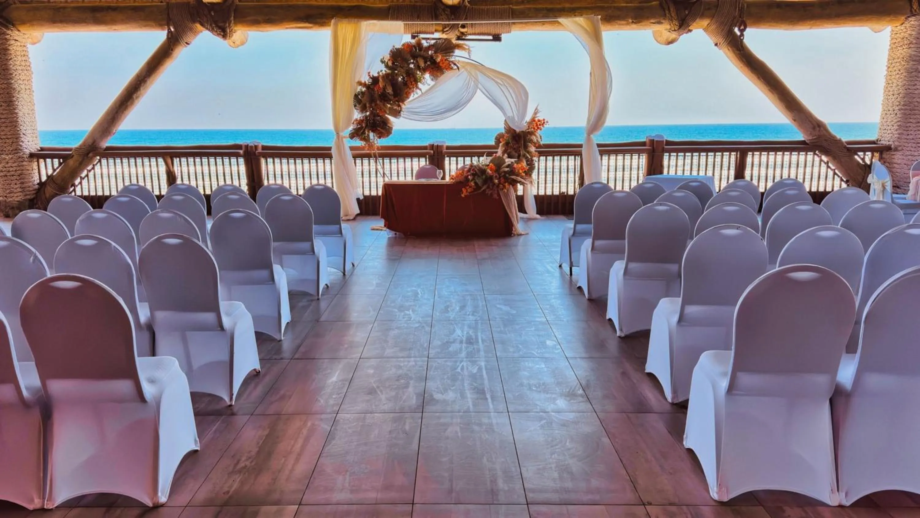 Meeting/conference room in Holiday Inn Resort South Padre Island-Beach Front by IHG