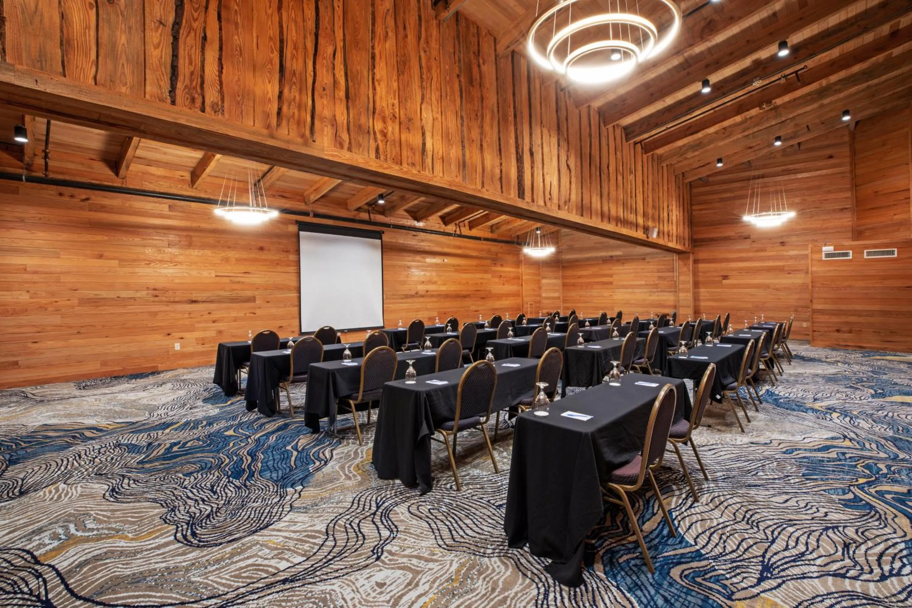 Meeting/conference room in Holiday Inn Resort South Padre Island-Beach Front by IHG