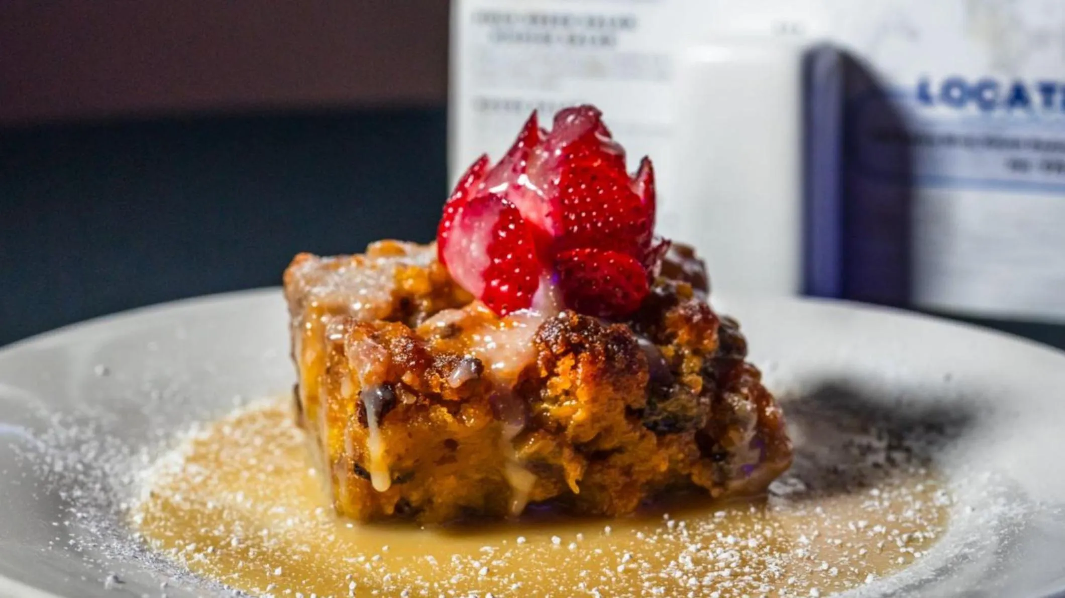 Restaurant/places to eat in Holiday Inn Resort South Padre Island-Beach Front by IHG