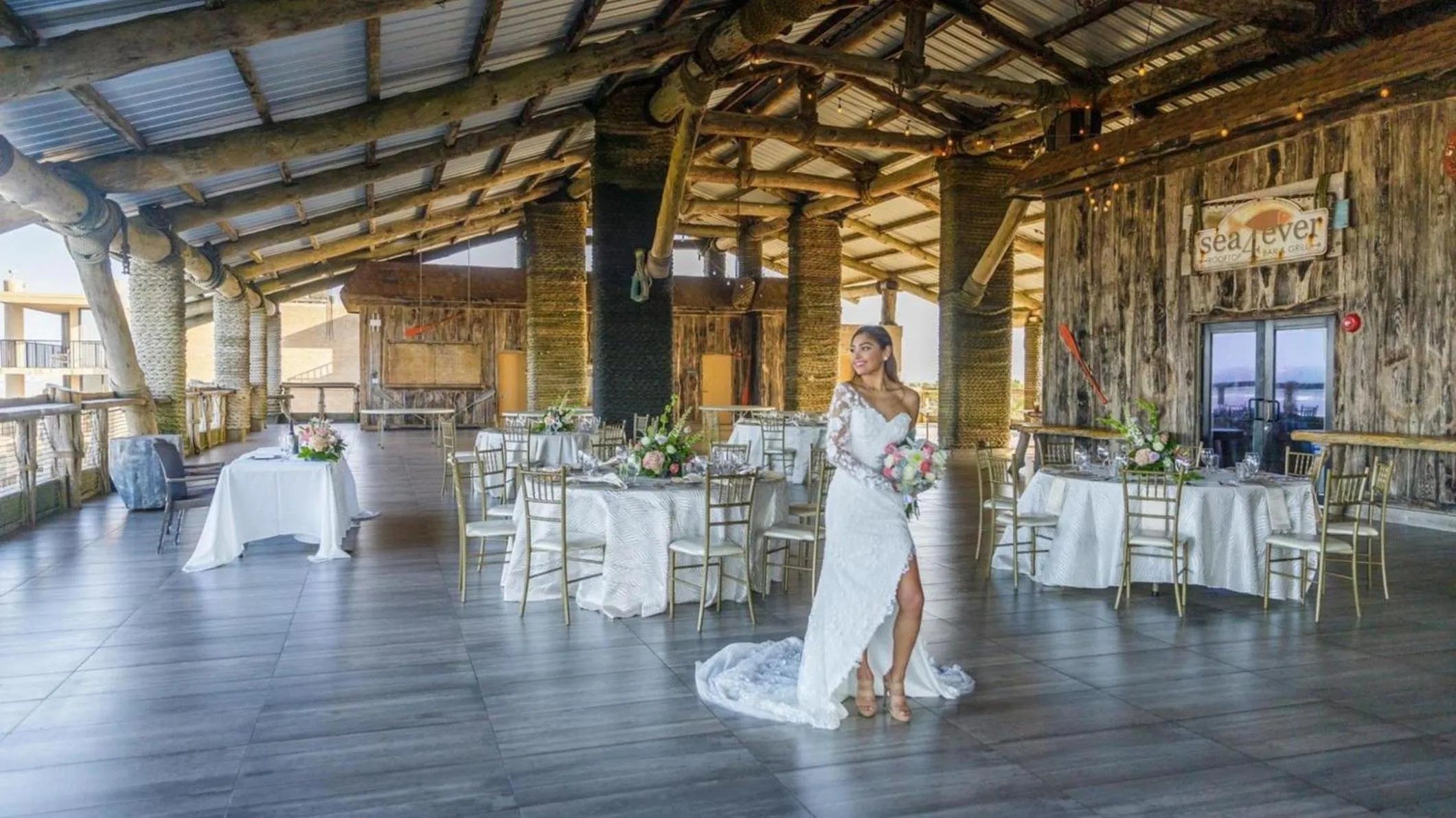 Meeting/conference room in Holiday Inn Resort South Padre Island-Beach Front by IHG