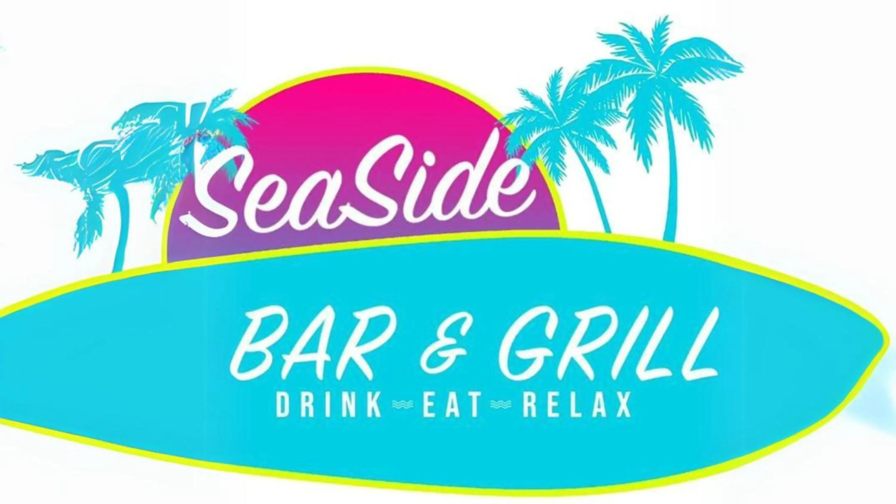 Property logo or sign in Holiday Inn Resort South Padre Island-Beach Front by IHG