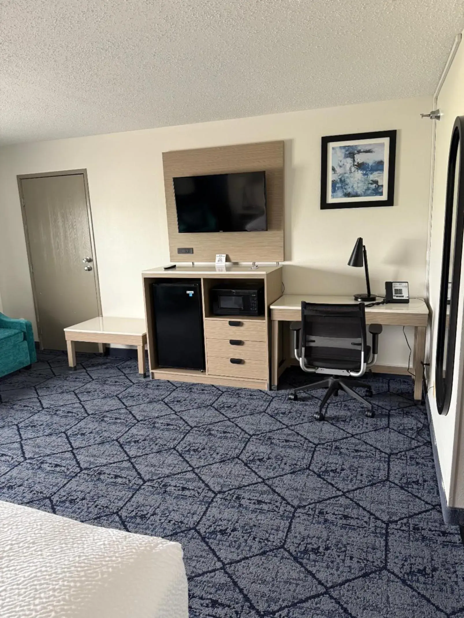 Bed in Baymont by Wyndham Columbia, MO Bed in Baymont by Wyndham Columbia, MO