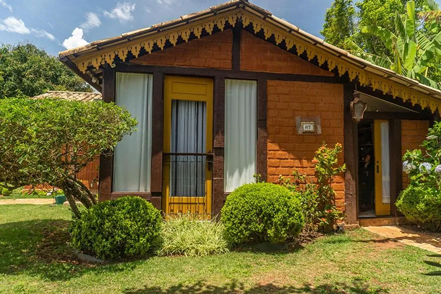 Pousada Solar da Imperatriz