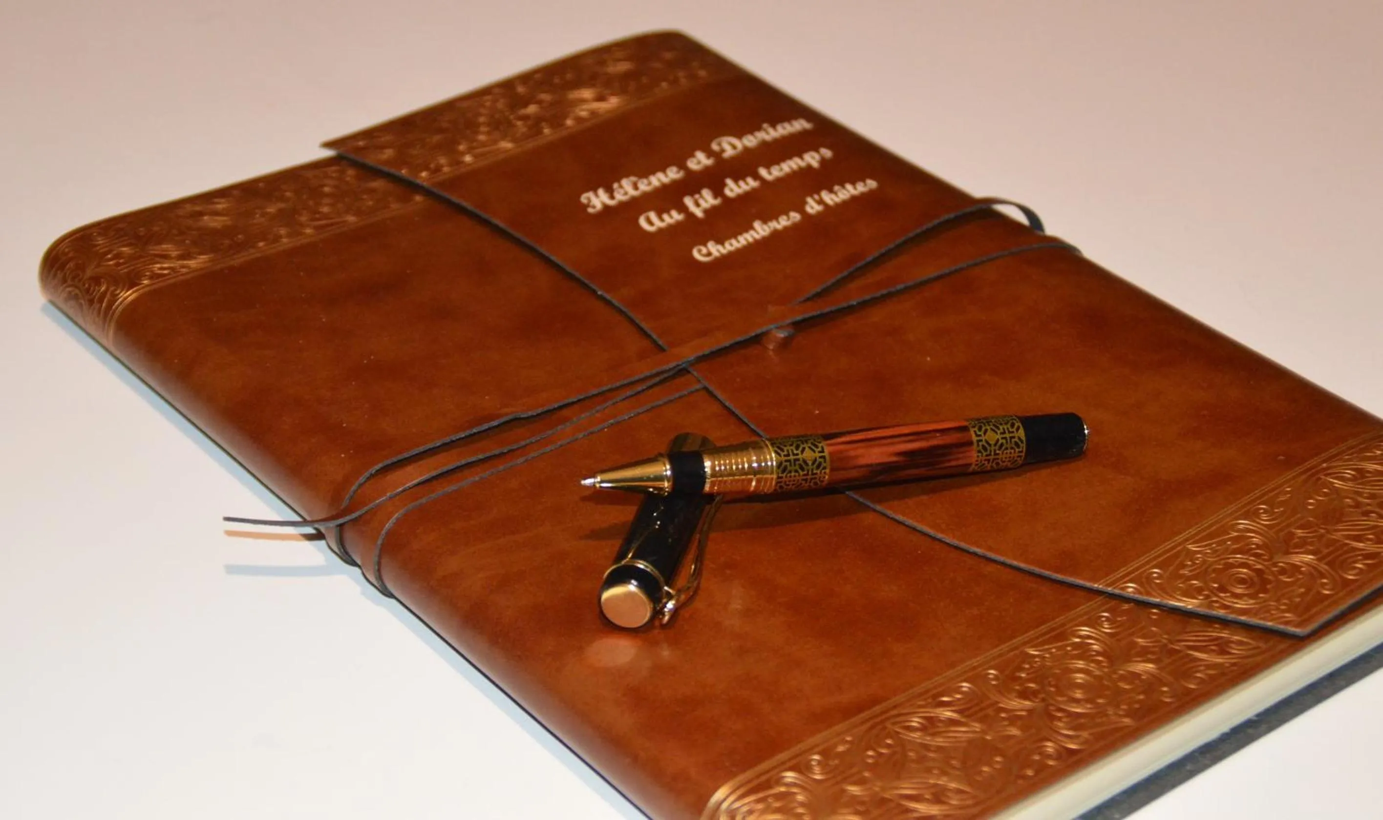 Property building in Au fil du temps