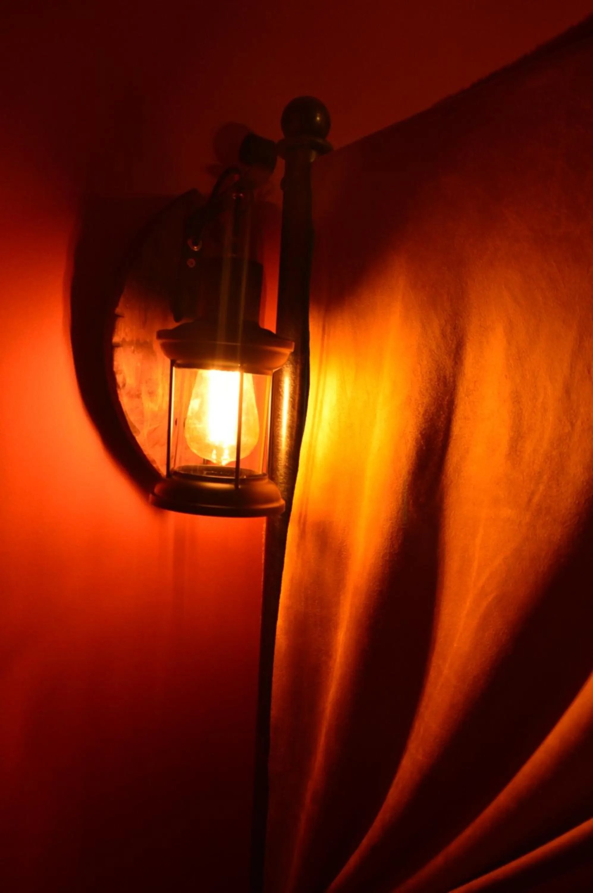 Decorative detail in Au fil du temps