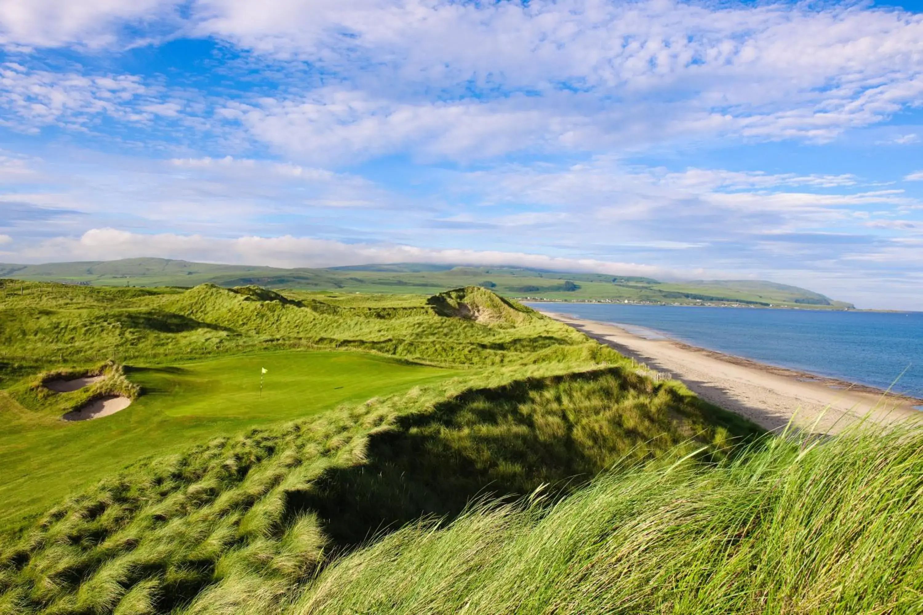 Area and facilities, Natural Landscape in The Royal Hotel Campbeltown