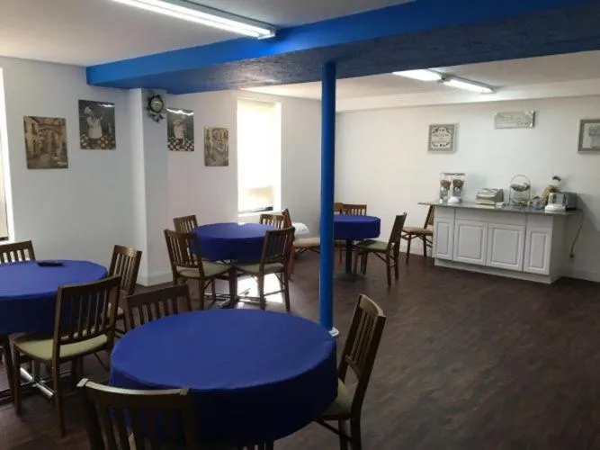 Restaurant/Places to Eat in Americas Best Value Inn-Williamsburg/Lightfoot Area