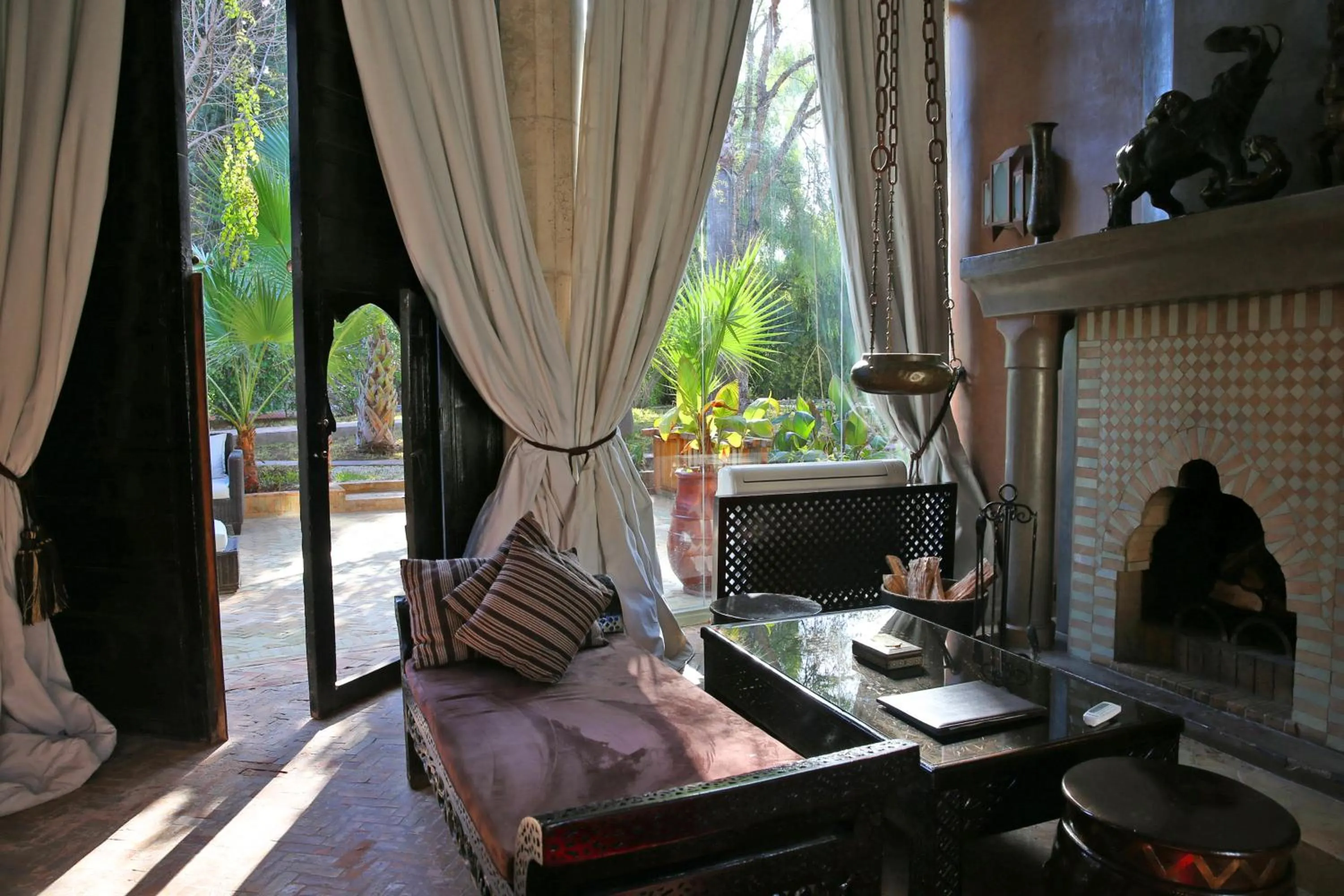 Le Palais Rhoul and Spa