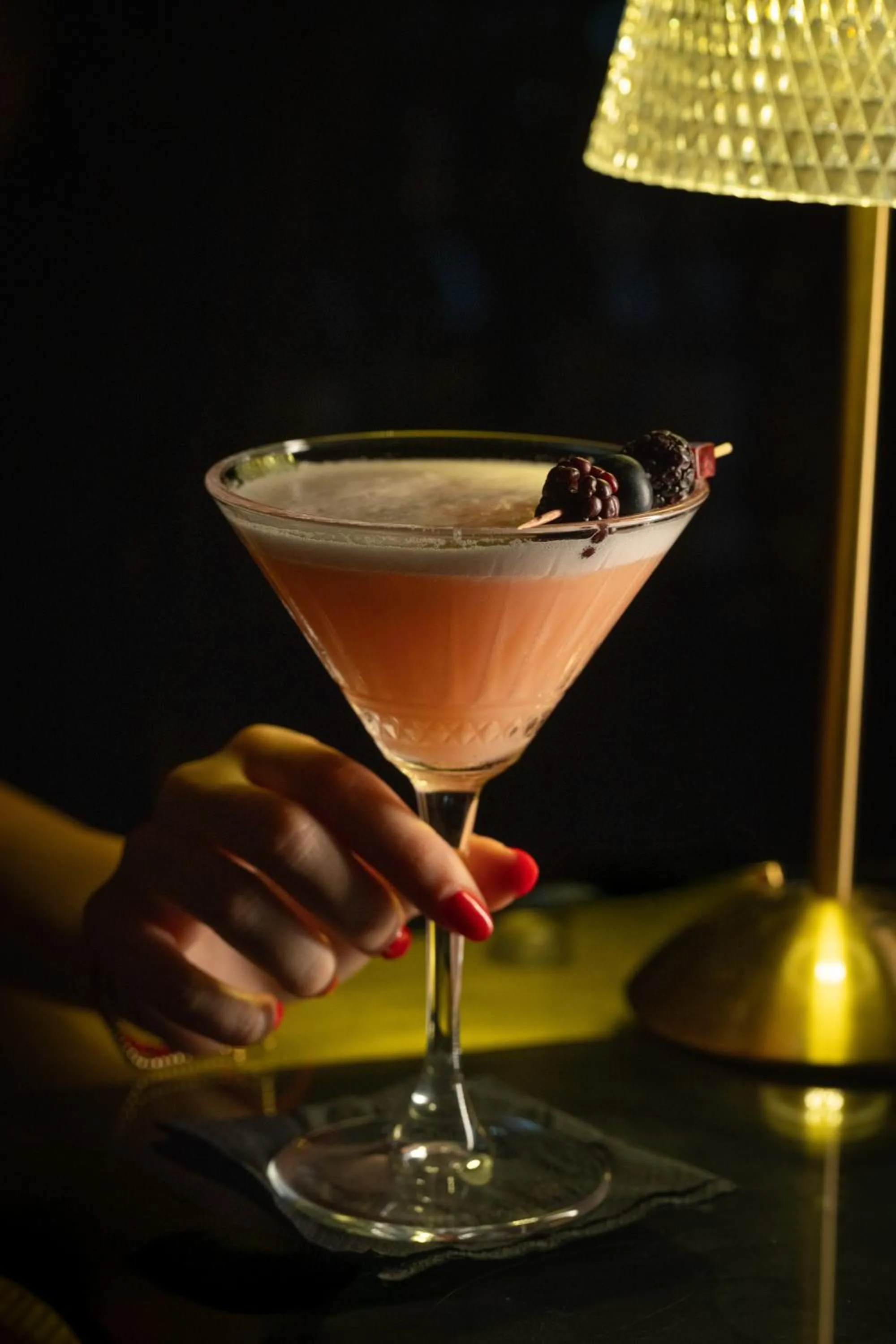 Lounge or bar in Le Palais Rhoul and Spa